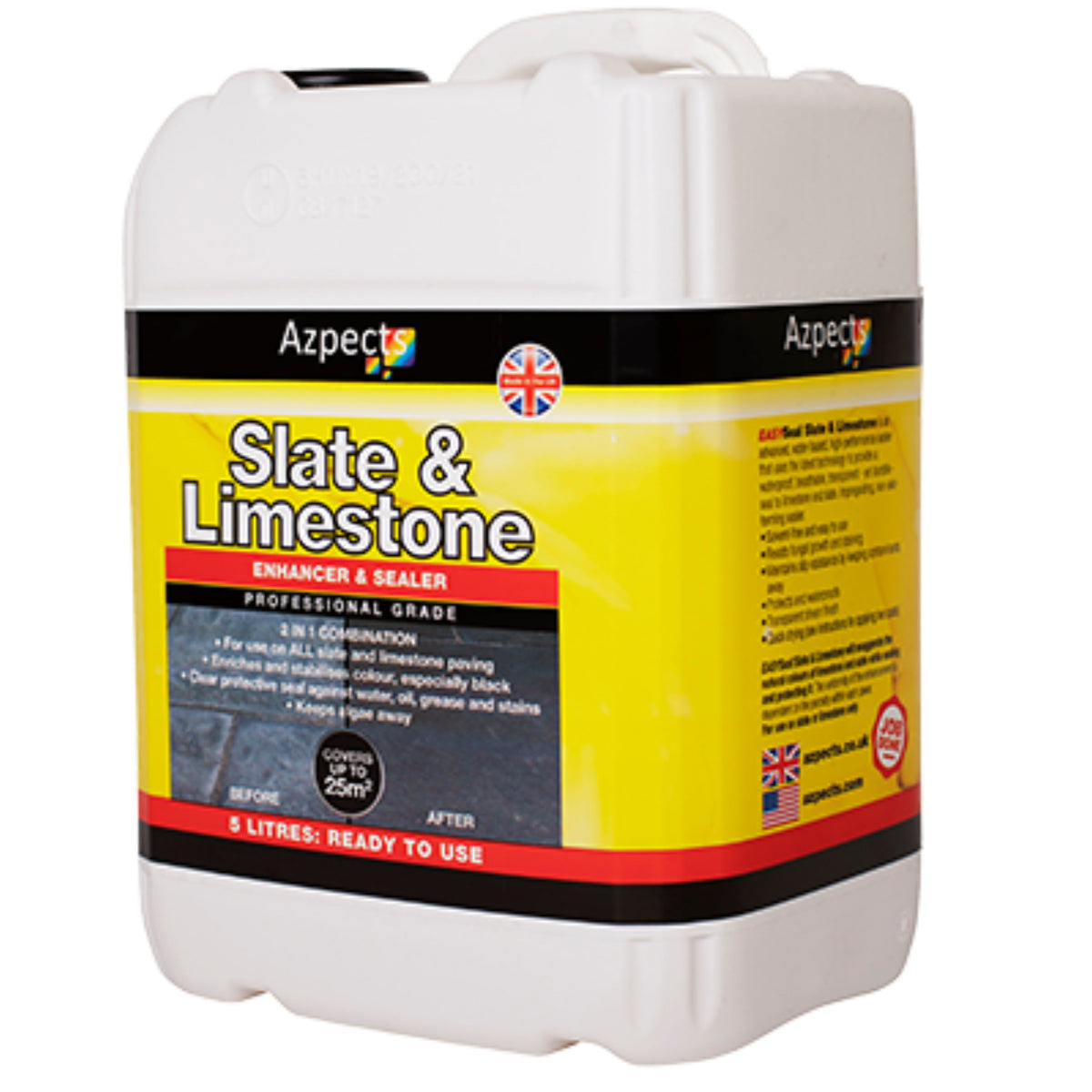 EASY Seal Slate & Limestone