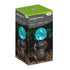 Solar Wave Lantern
