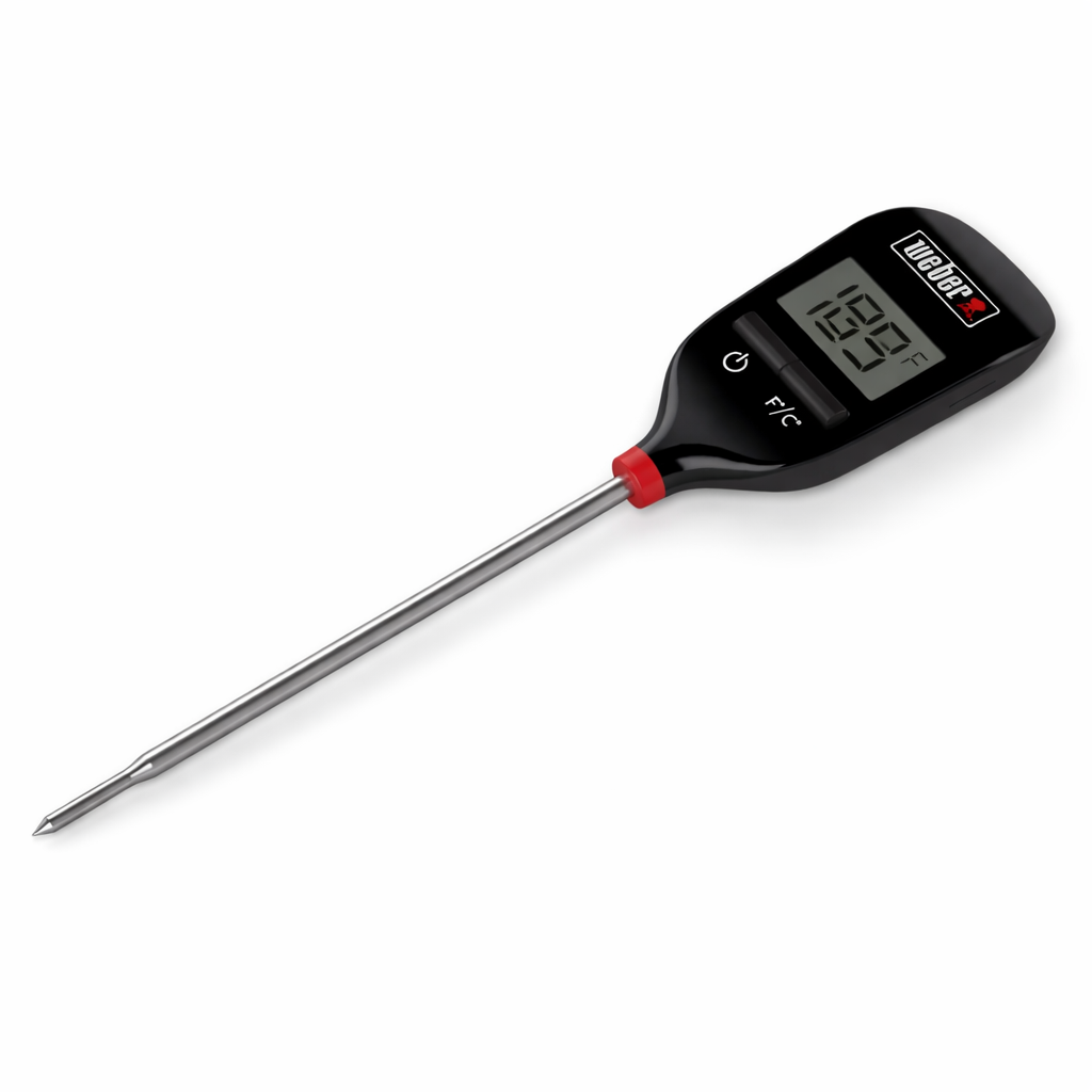 Instant Read Thermometer