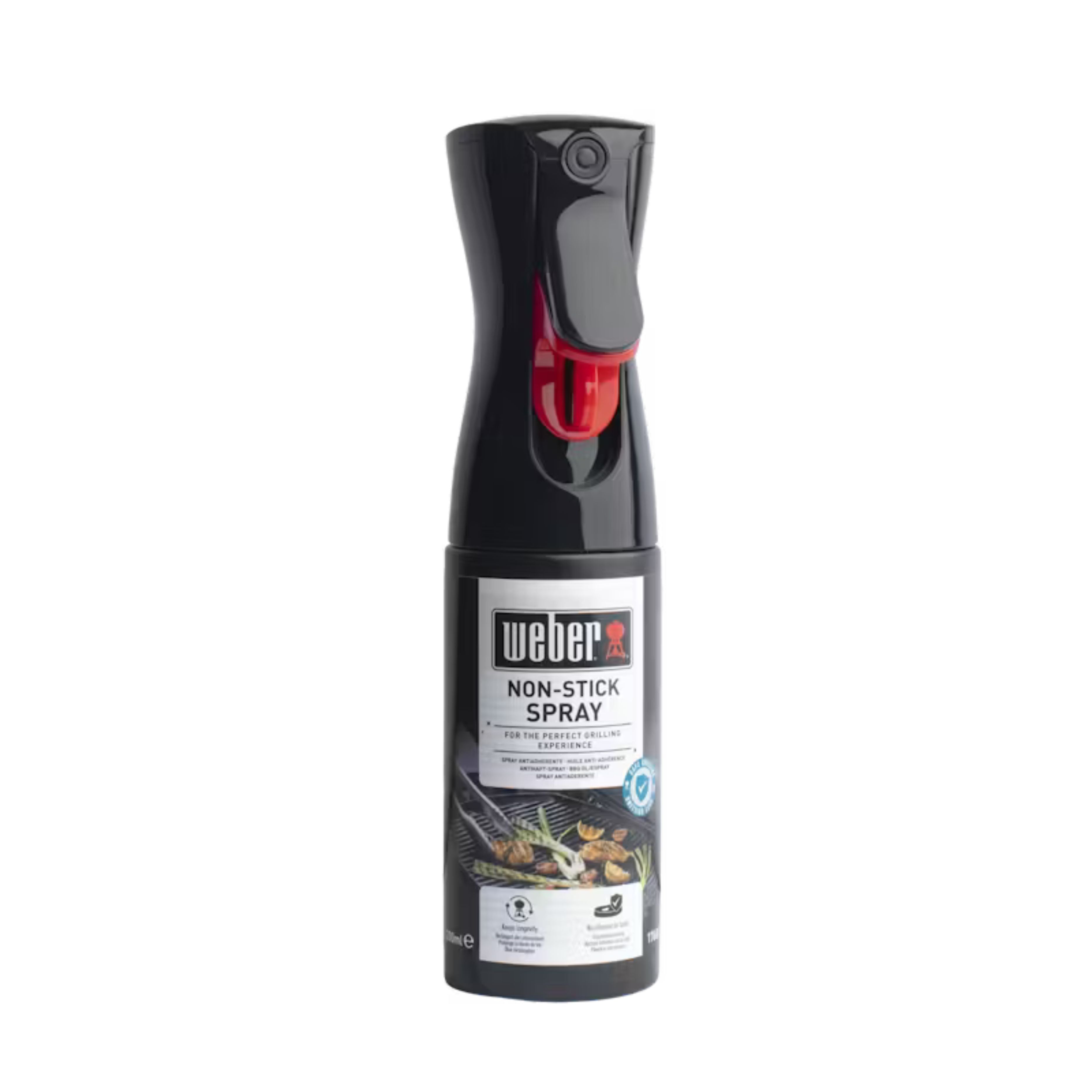 Weber Non Stick Spray