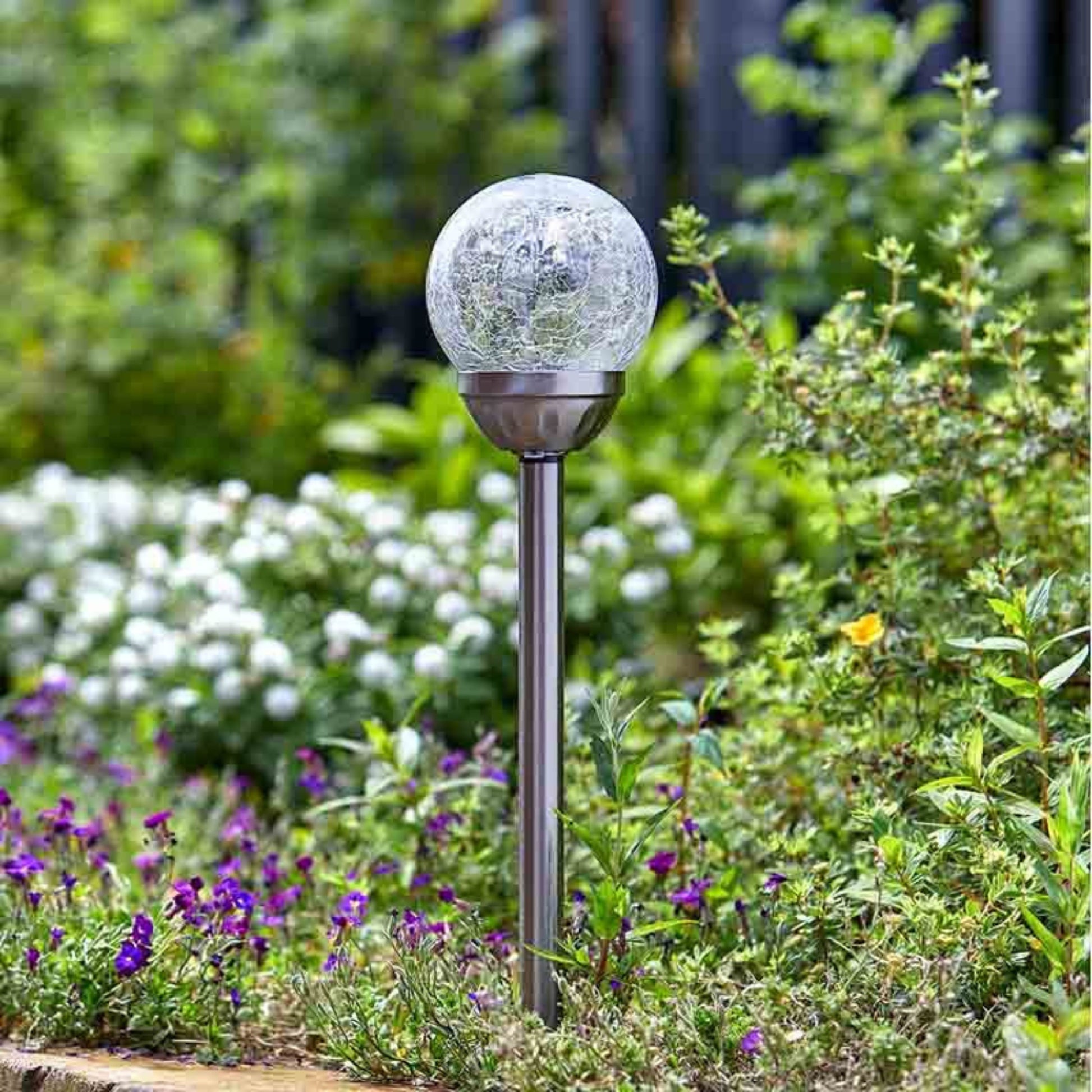 Classic Majestic Stake Light 5-pack