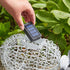 Solar Powered Light Box