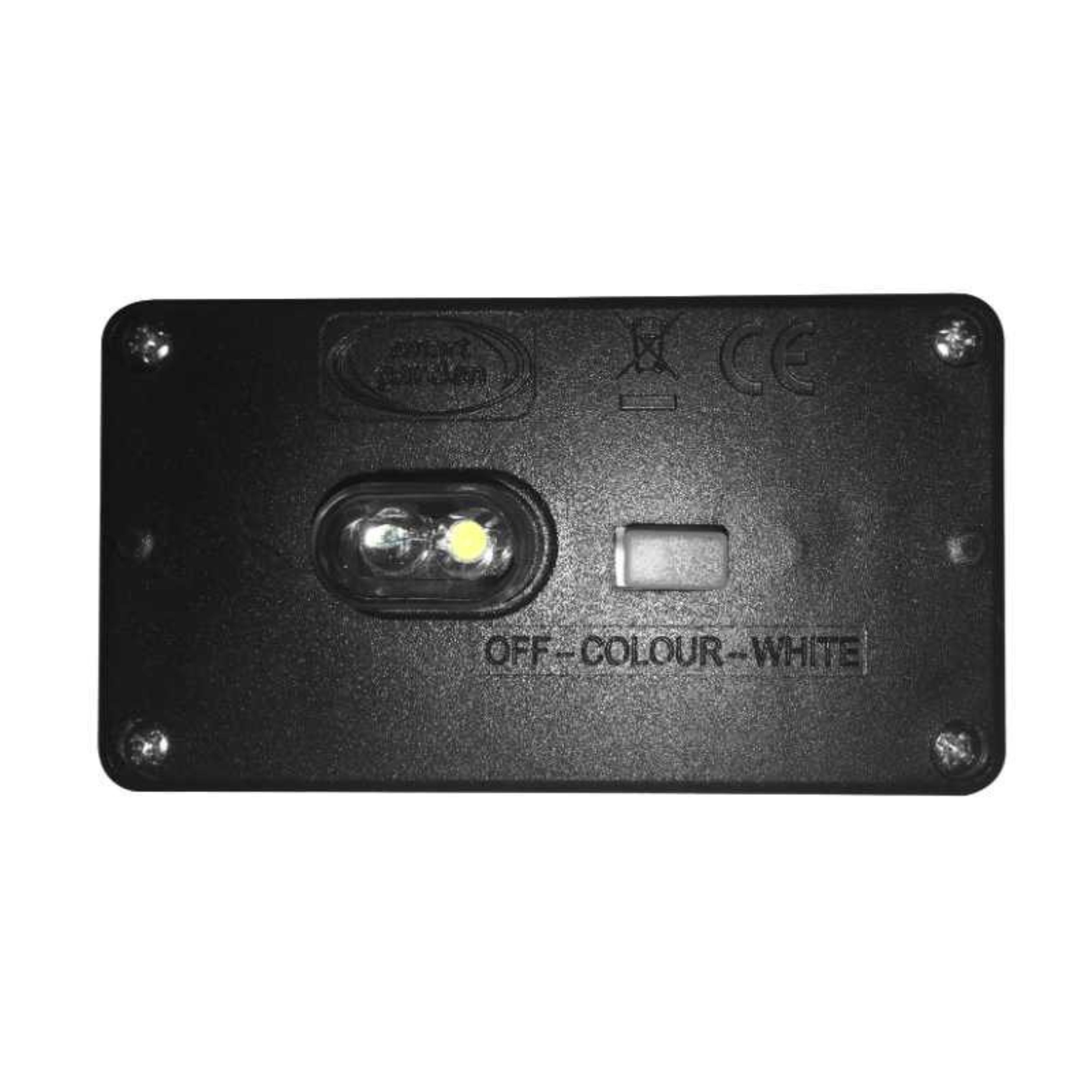 Battery Light Box