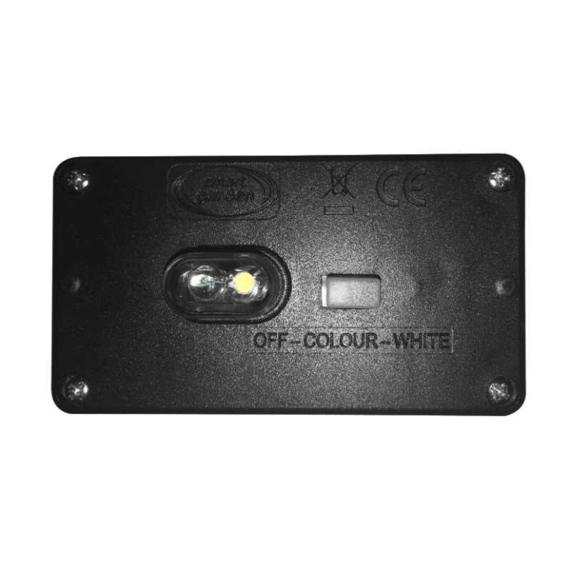 Battery Light Box
