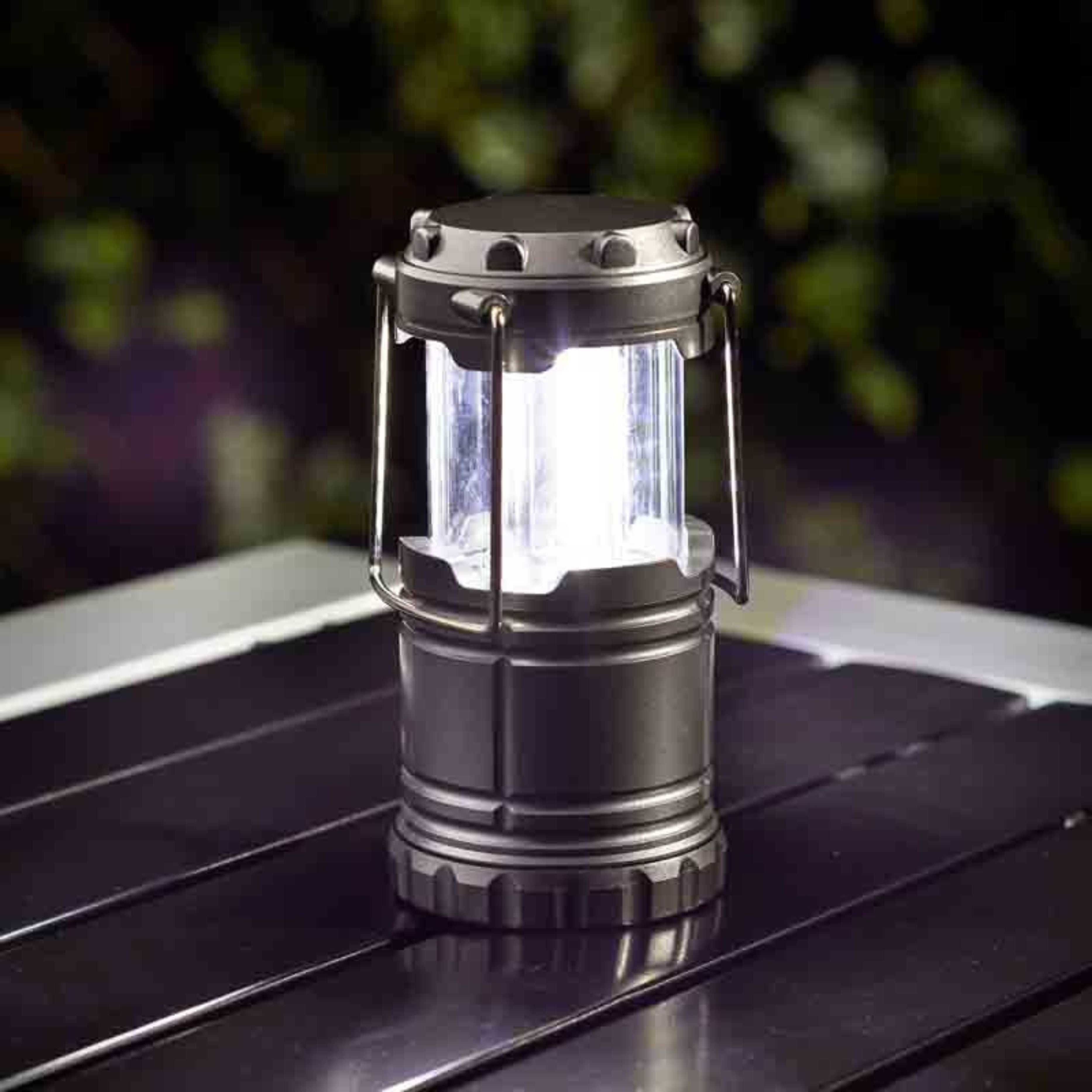 Mega Porta-Light 280L