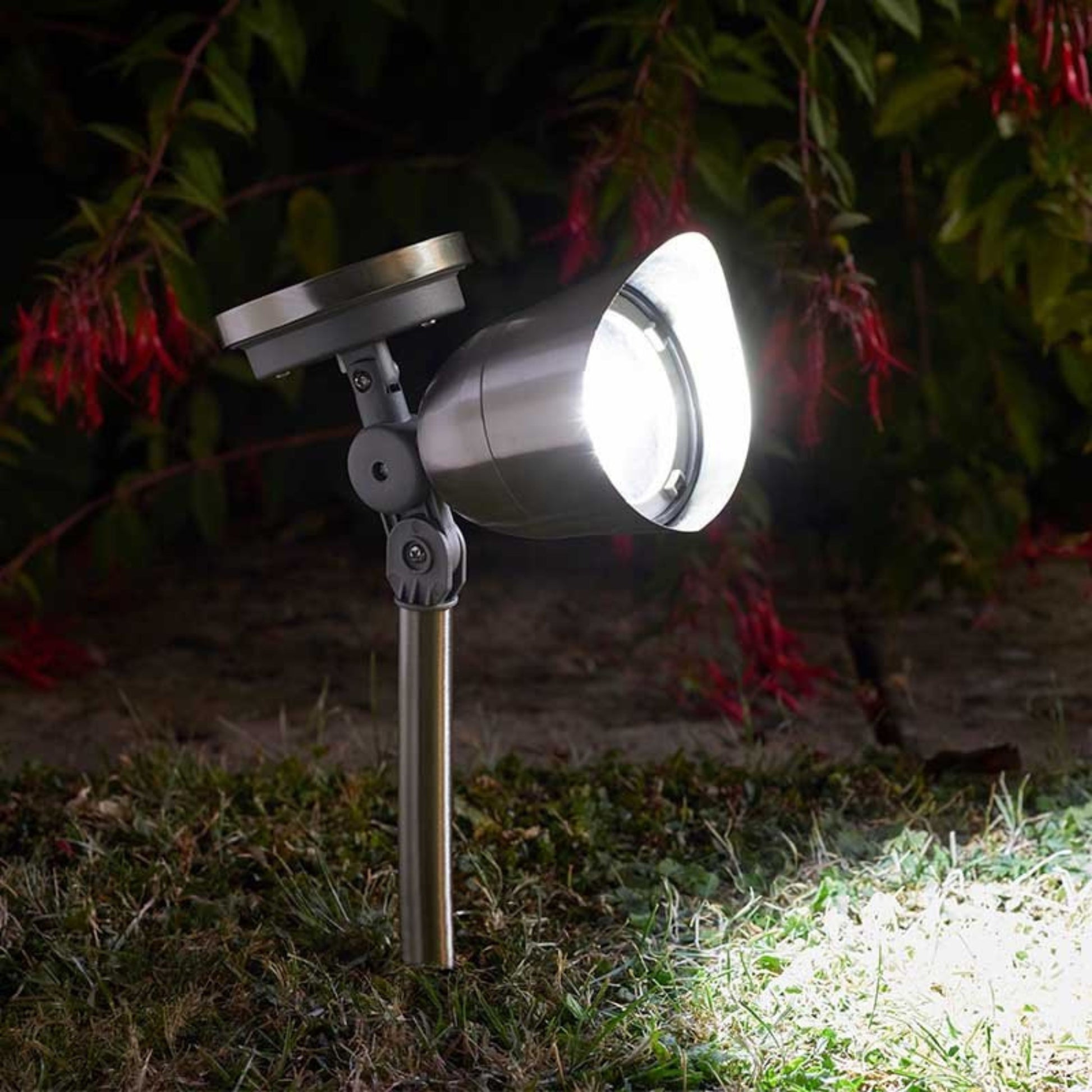 Mega Spotlight 20L