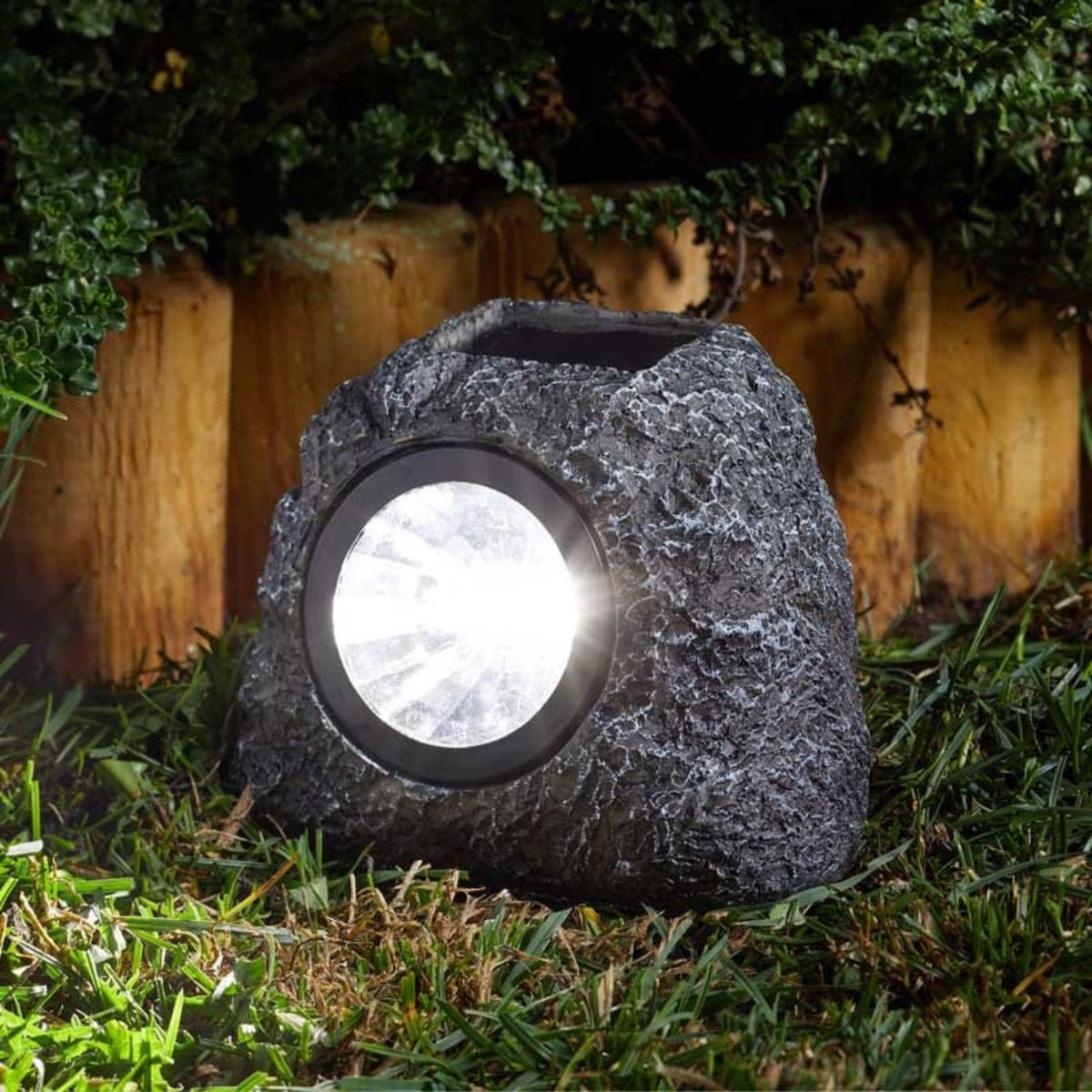 Granite Rock Spotlight