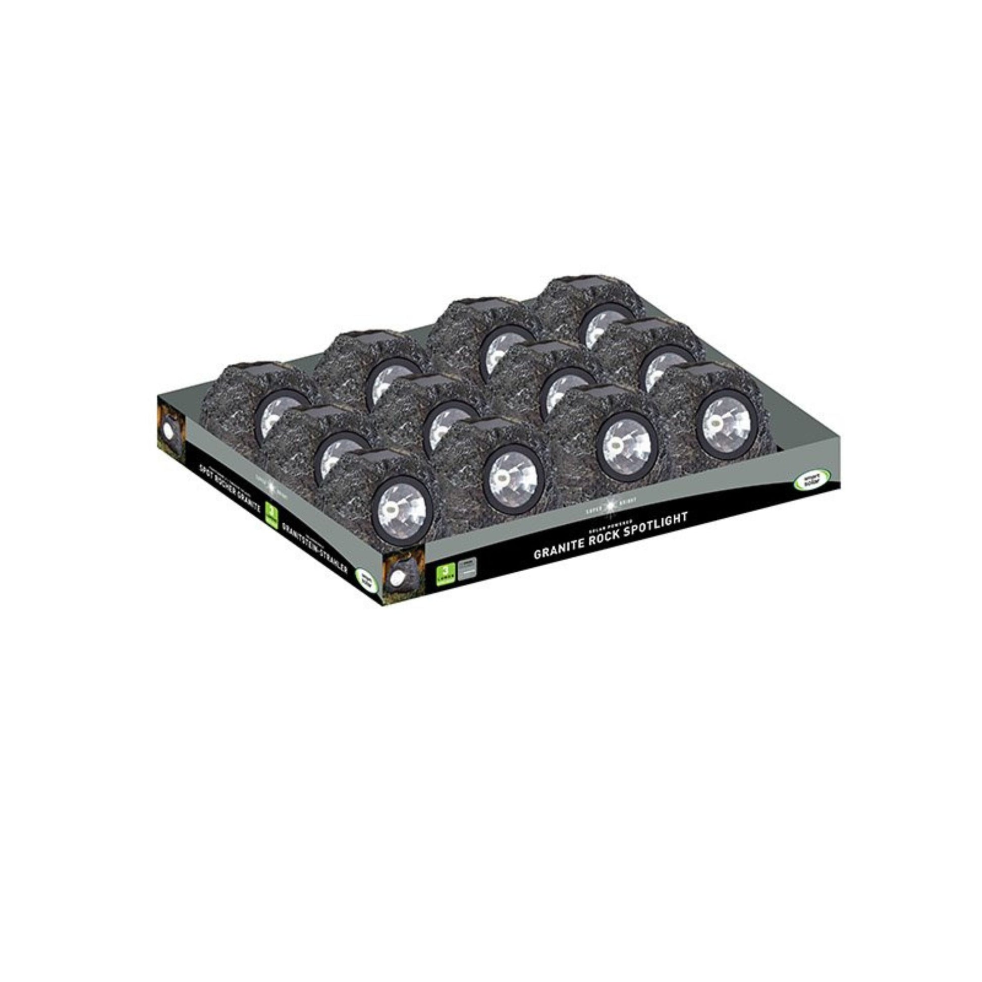 Granite Rock 5L Spotlight