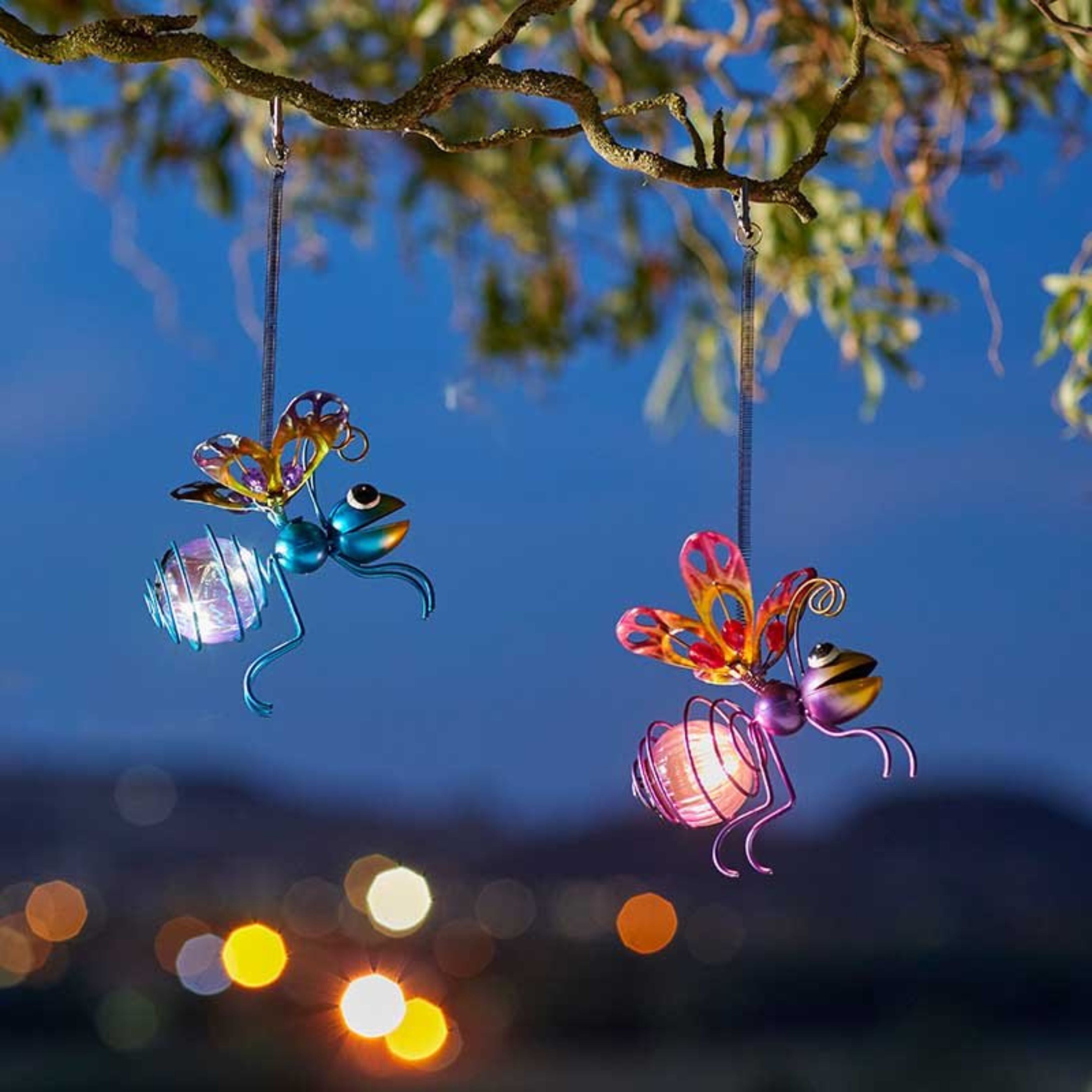 Bug Lights