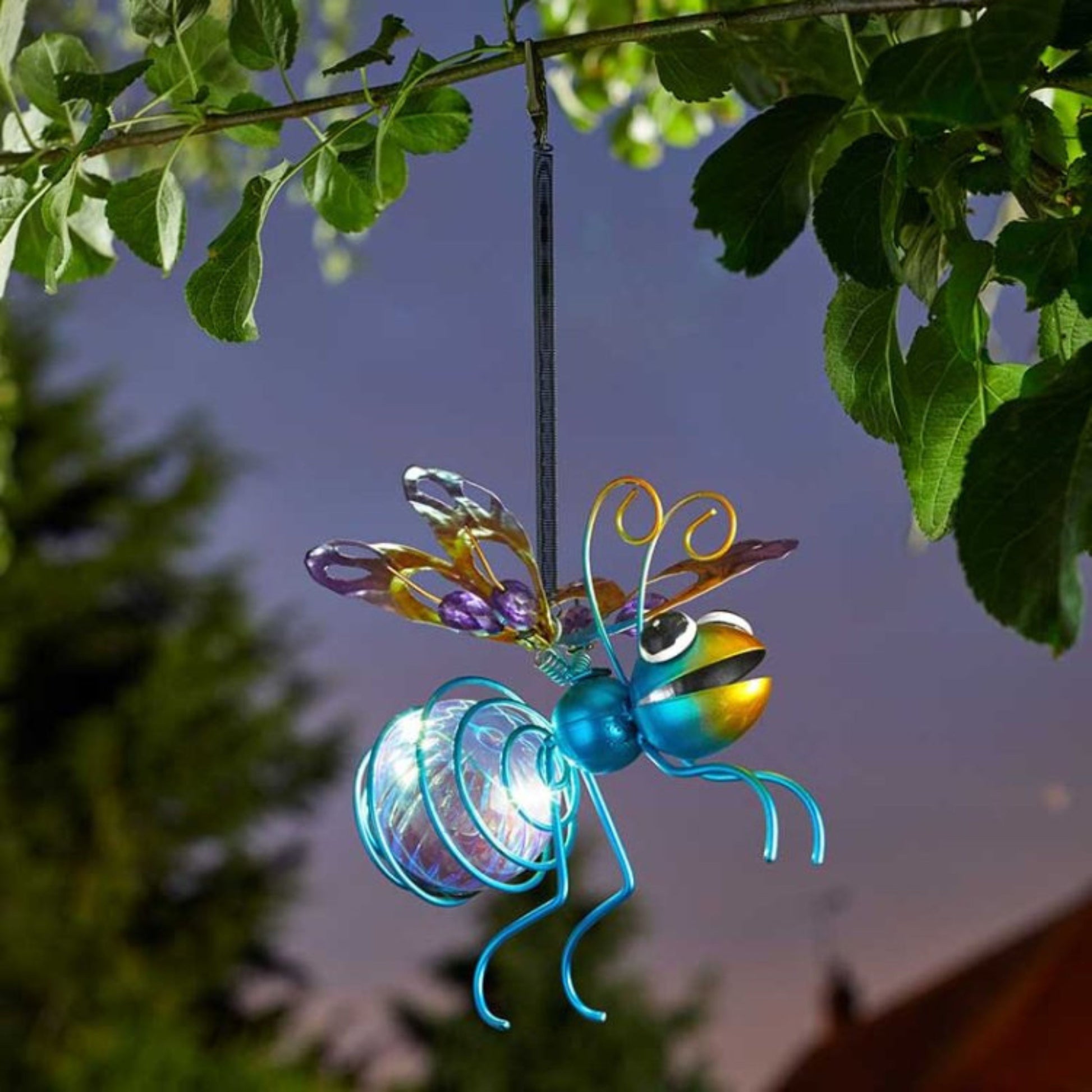 Bug Lights