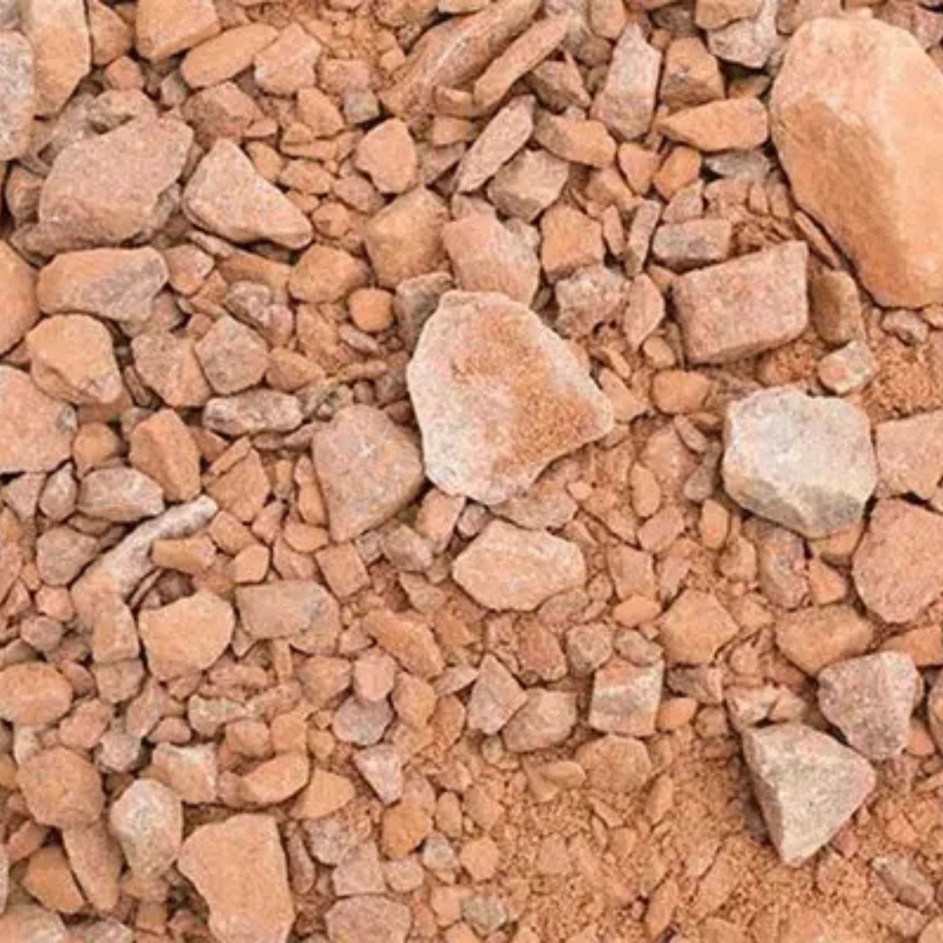 Type 1 Poly Bag 25Kg