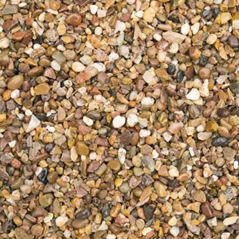 10mm Gravel Bulk Bag 800kg