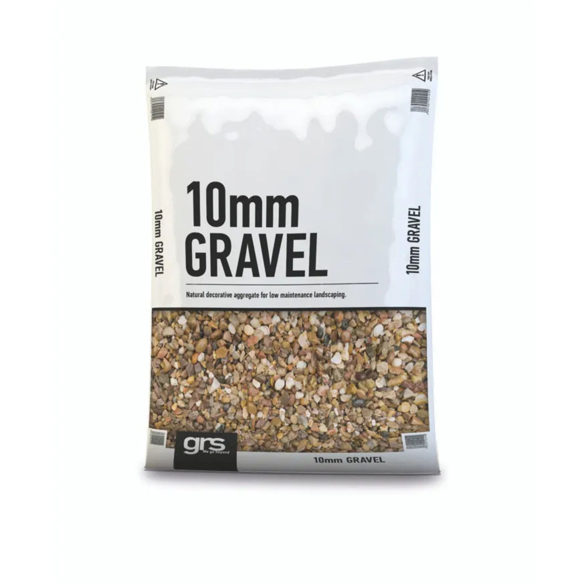 10mm Gravel 25Kg