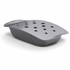 Weber Universal Smoker Box
Grey metal pan with holes