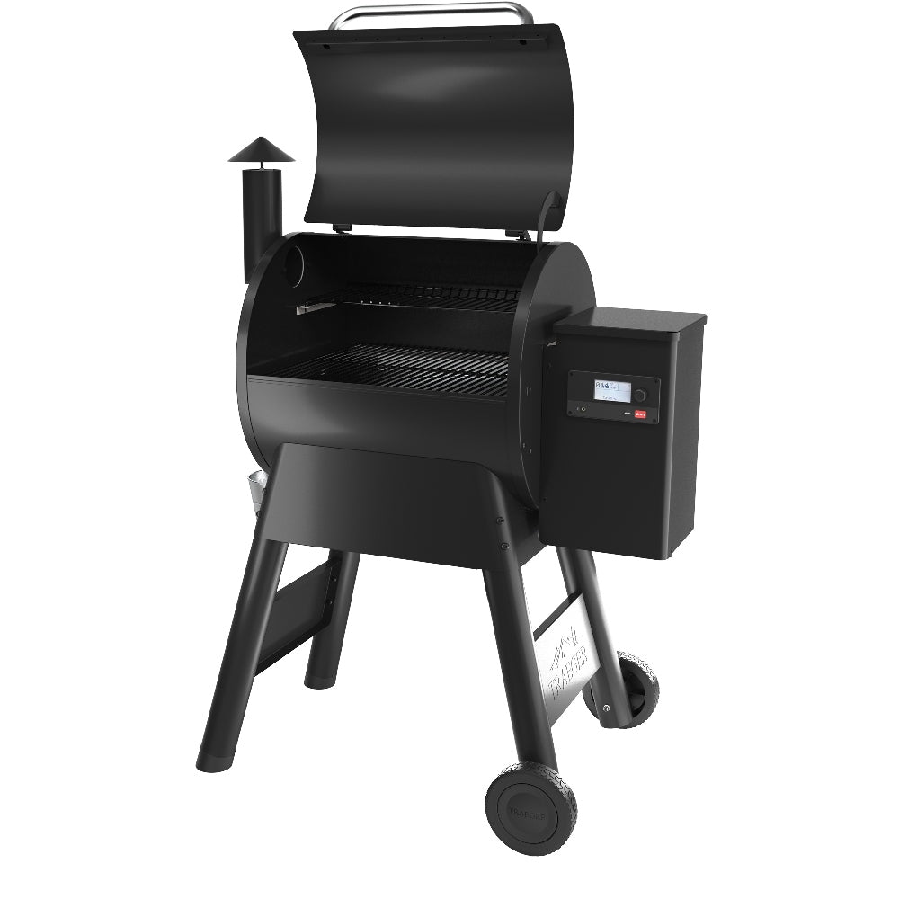 Traeger PRO 575 D2 Pellet Grill