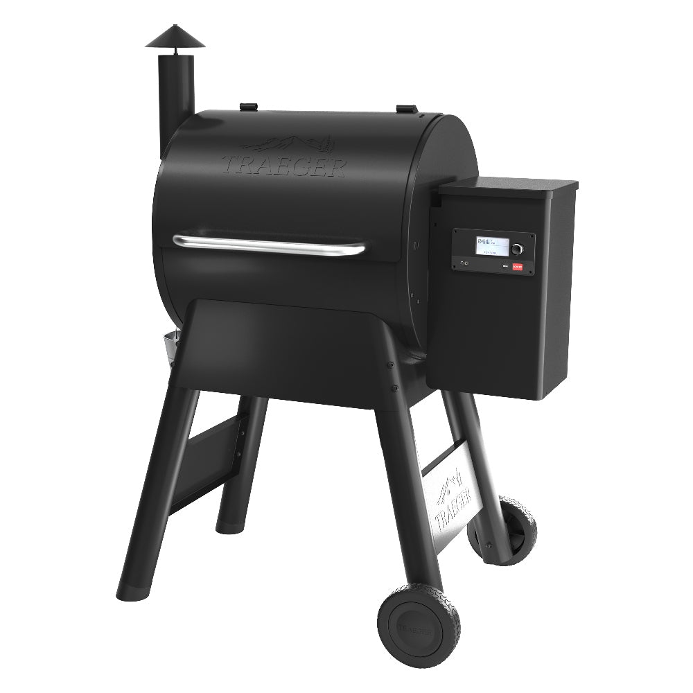 Traeger PRO 575 D2 Pellet Grill