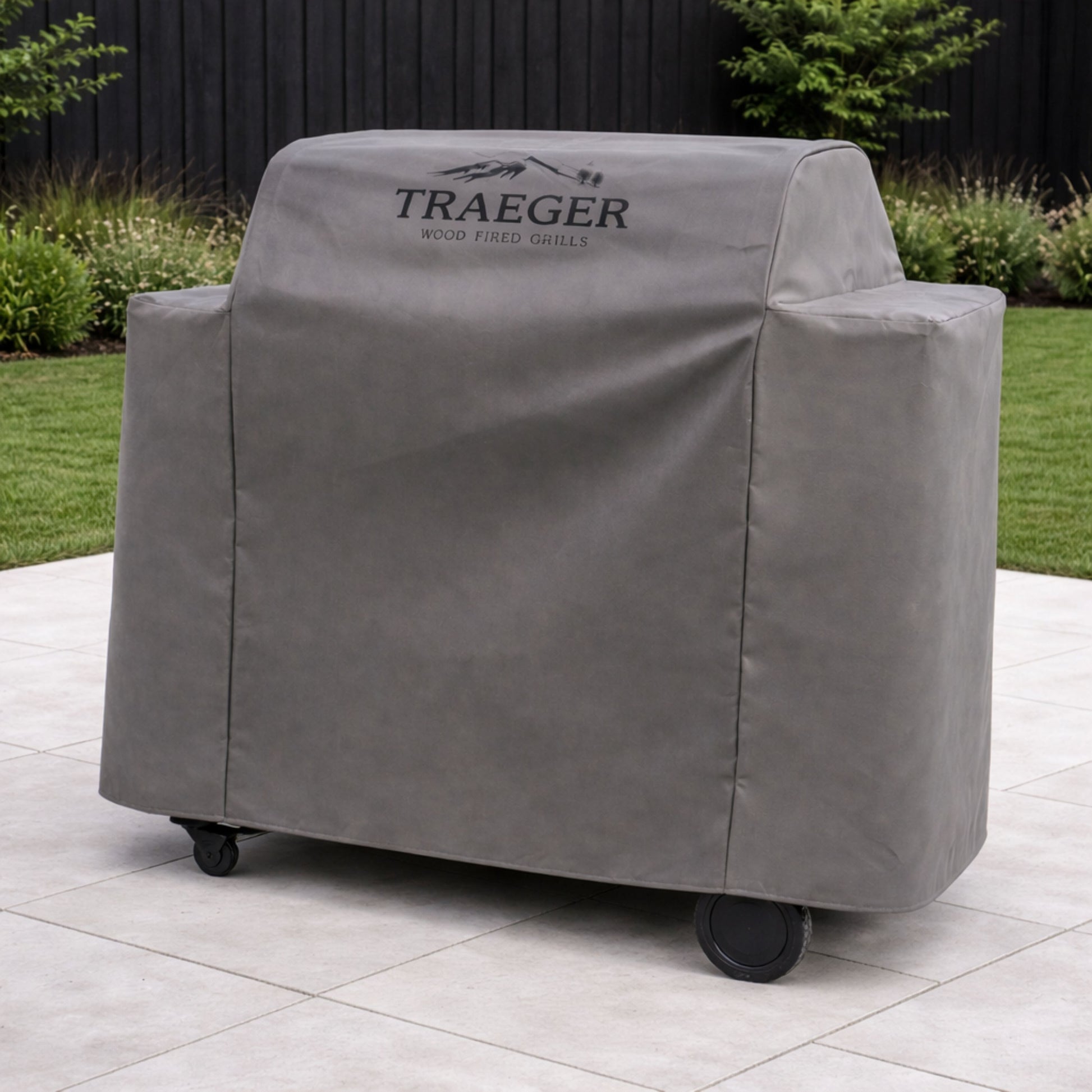 Traeger Ironwood 885 Cover