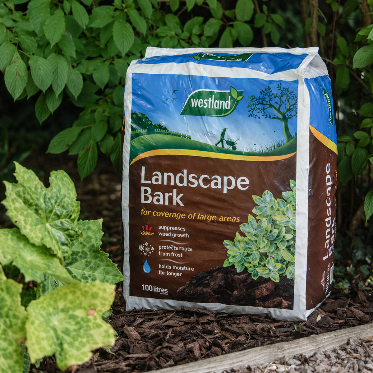 Landscape Bark