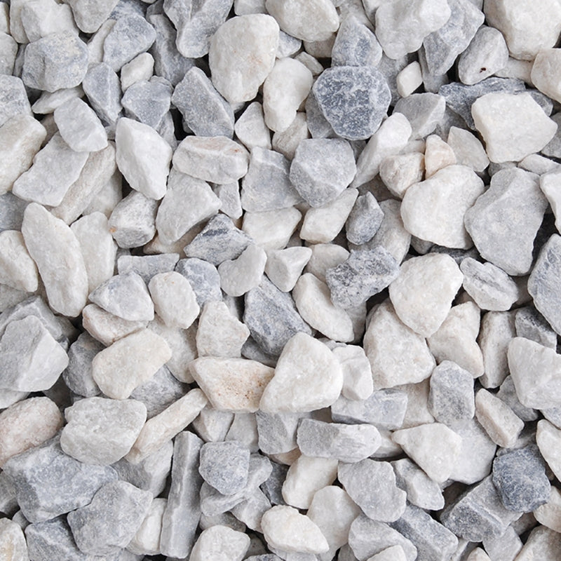 Polar Ice Chippings Bulk Bag 20mm