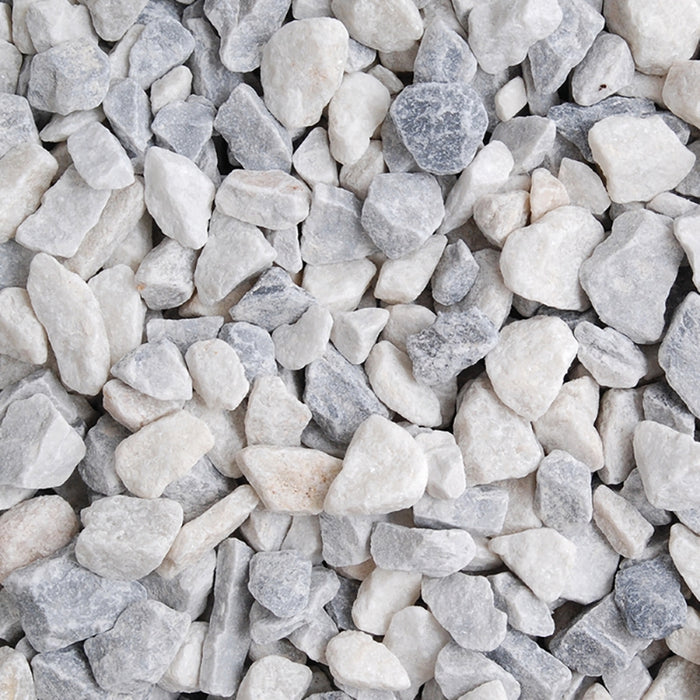 Polar Ice Chippings Bulk Bag 20mm 800kg