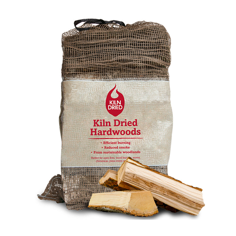 Green Olive Kiln Dried Hardwood Net