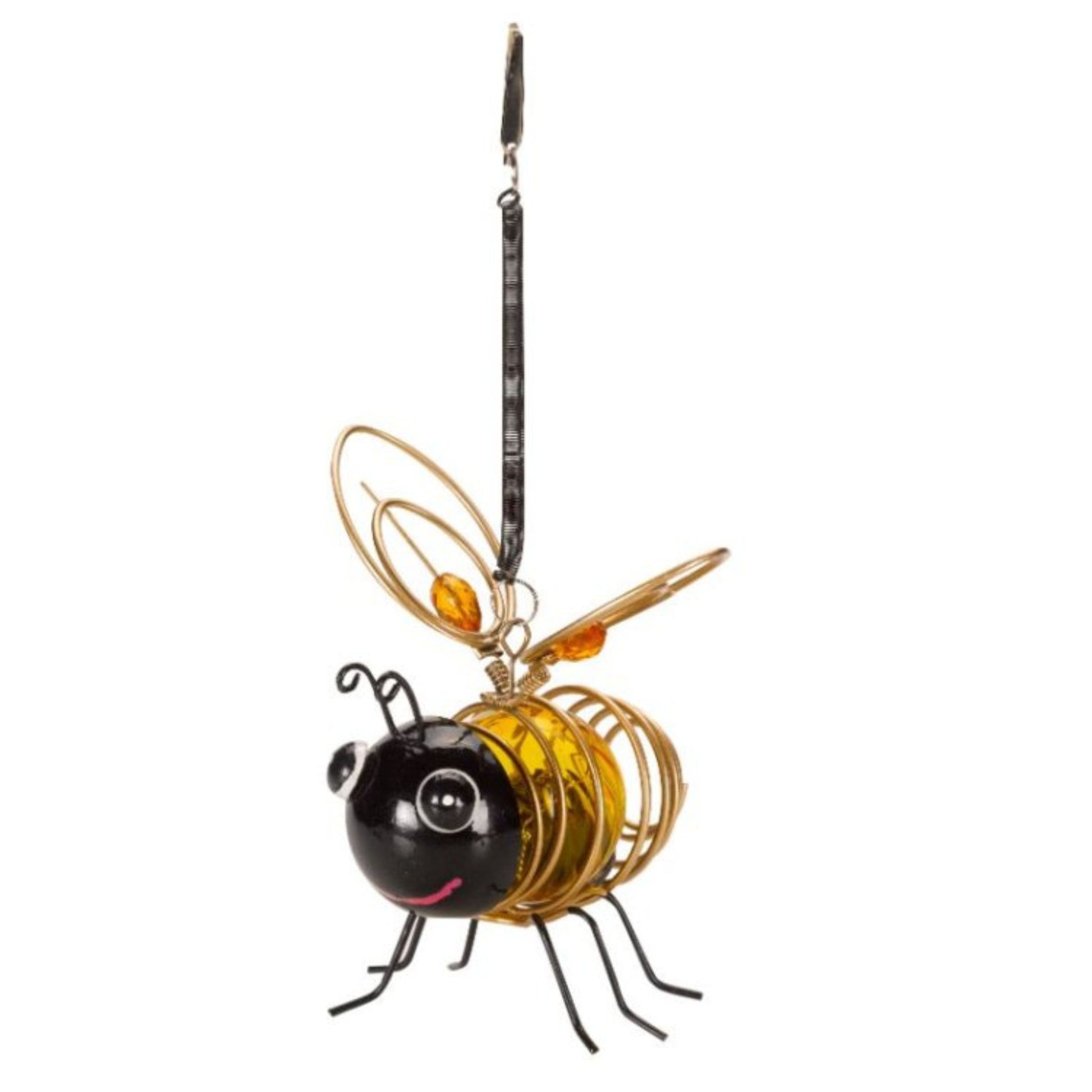Solar Bee Light