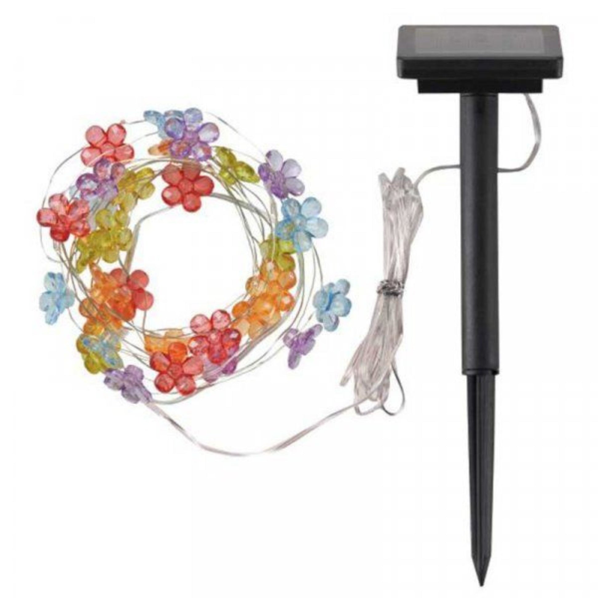 30 Flower Firefly String Lights