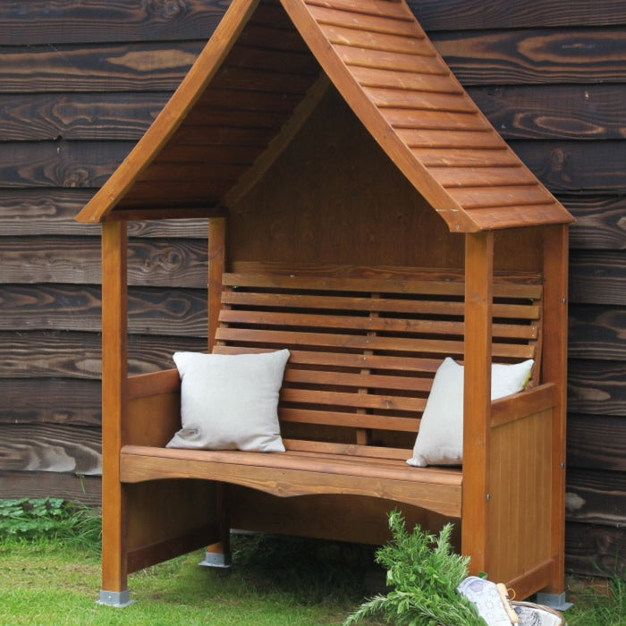 AFK Goodwood Arbour Beech Stain