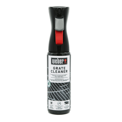 Weber Grate Cleaner Spray