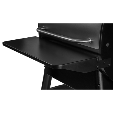 Traeger Folding Front Shelf Ironwood 885 / PRO 780