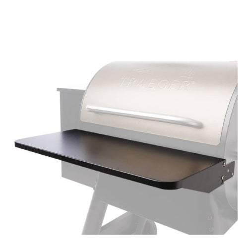 Traeger Folding Front Shelf Ironwood 885 / PRO 780