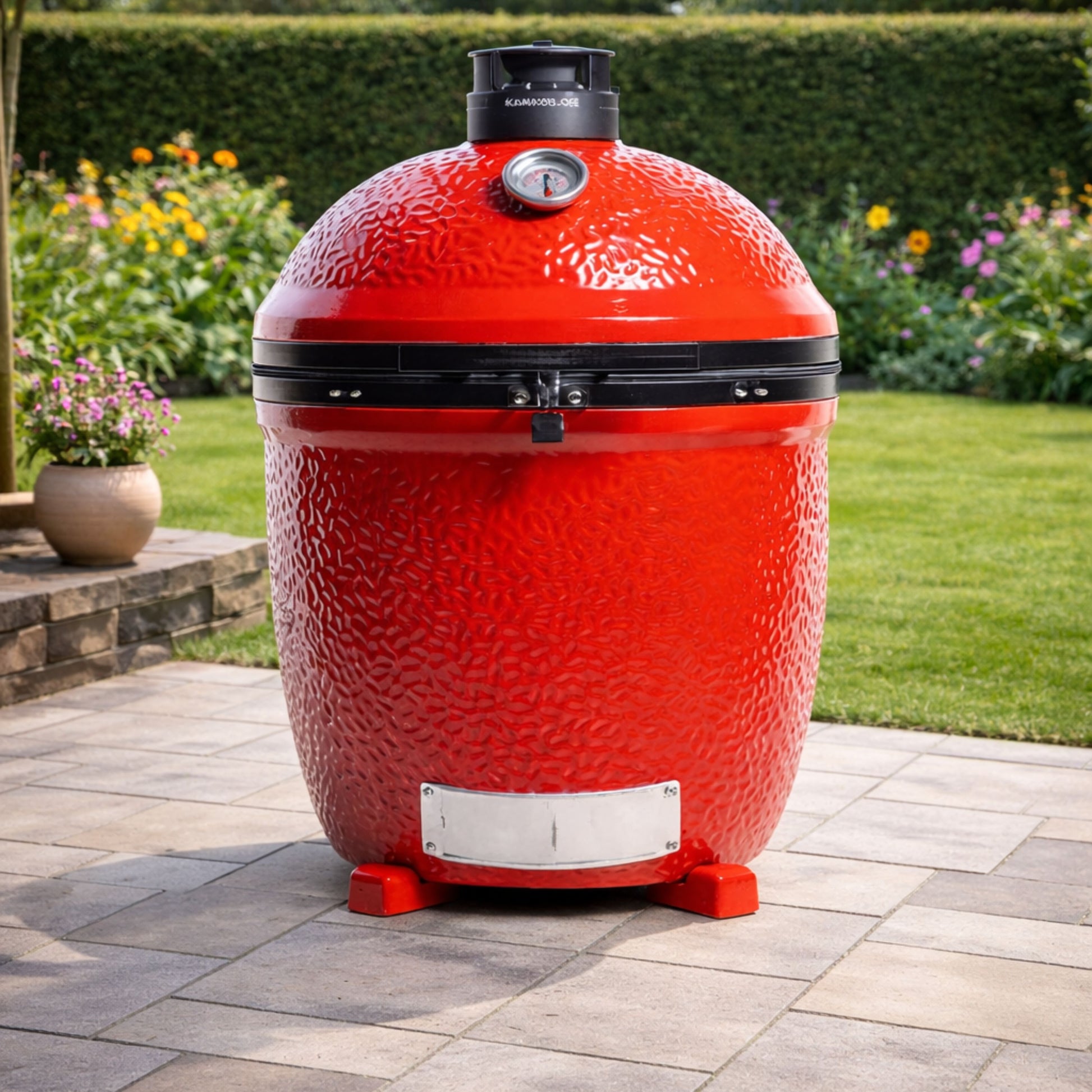 Kamado Joe Classic Joe III - Stand Alone