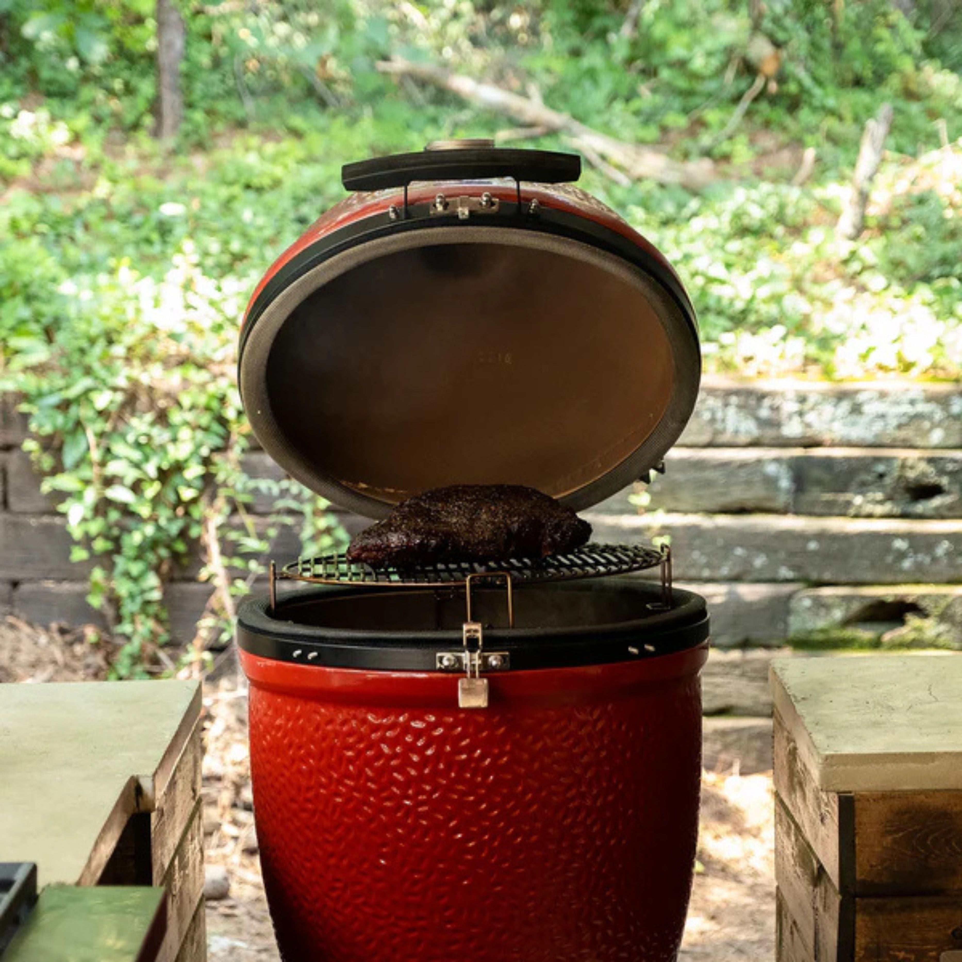Kamado Joe Classic Joe III - Stand Alone