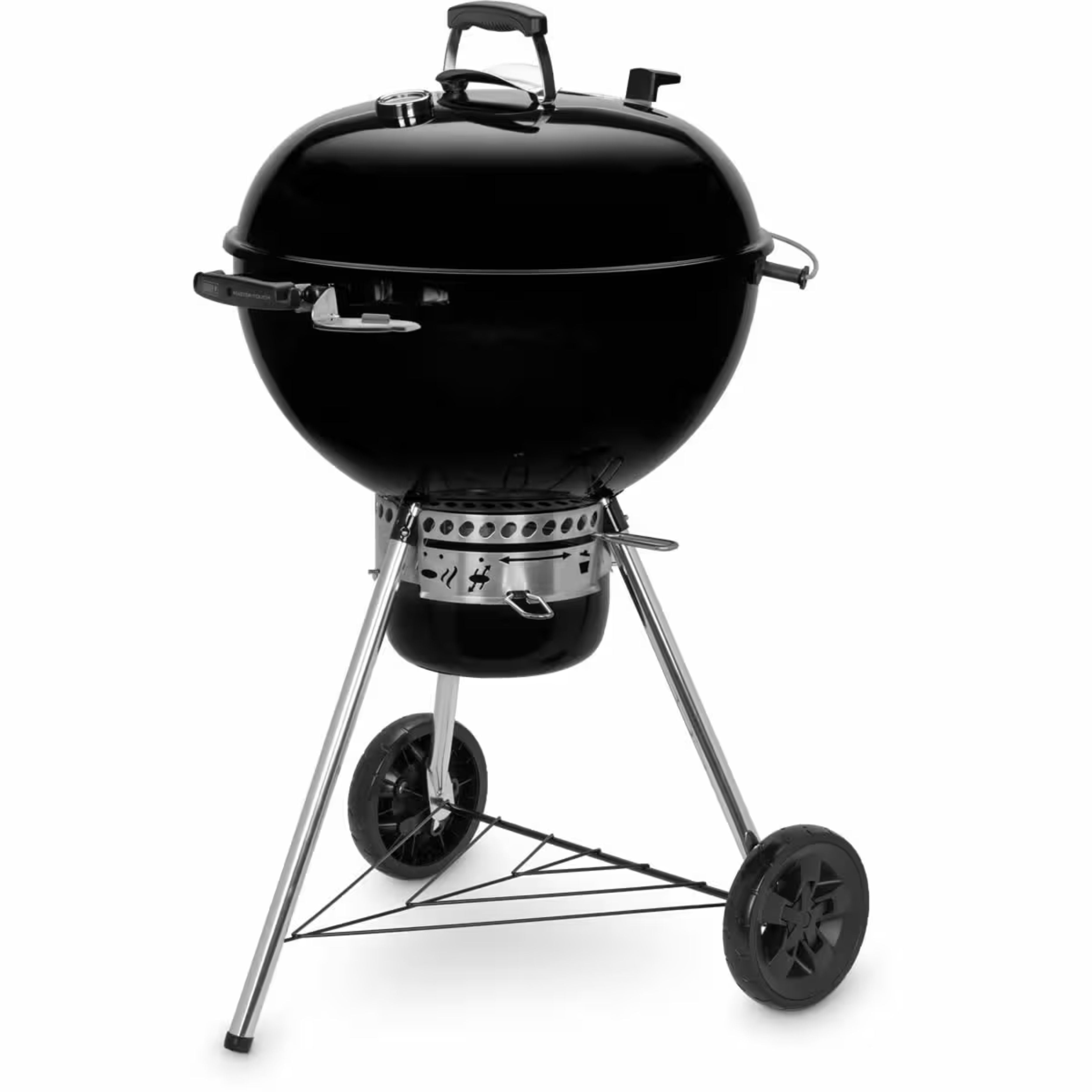 Weber Mastertouch GBS E-5750 BBQ