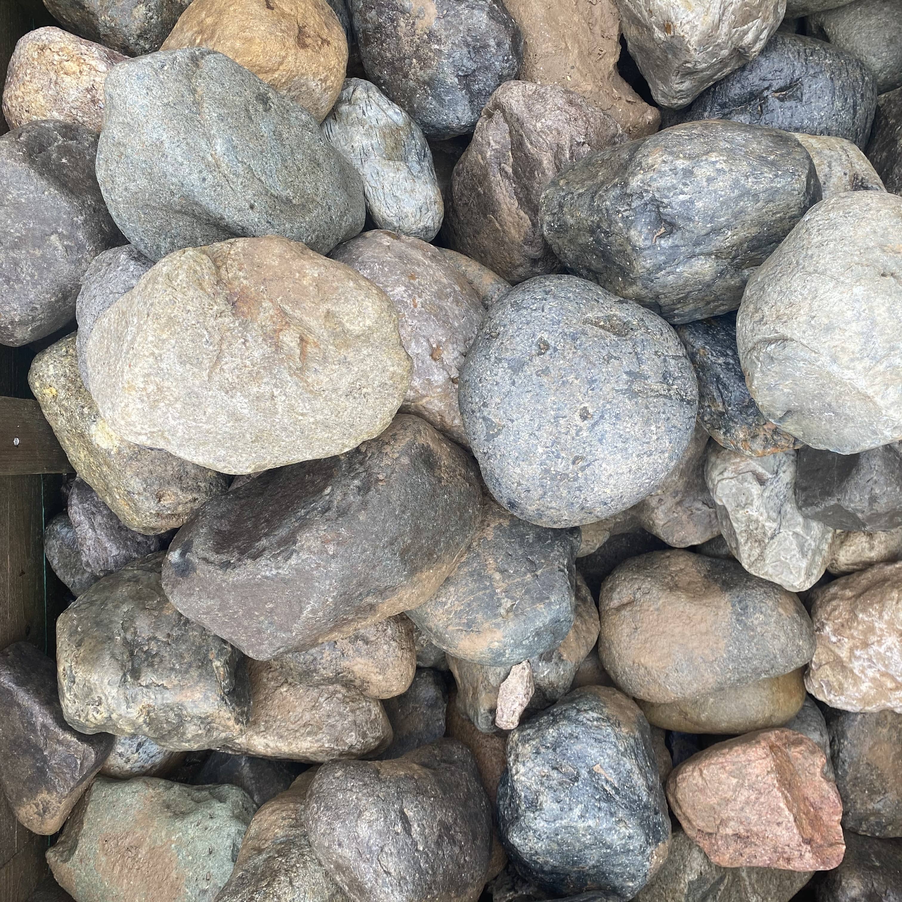 Scottish Boulder 250-350mm