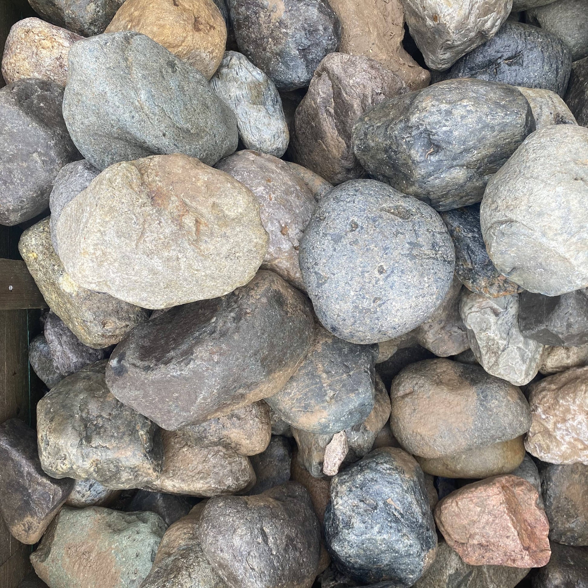 Scottish Boulder 250-350mm