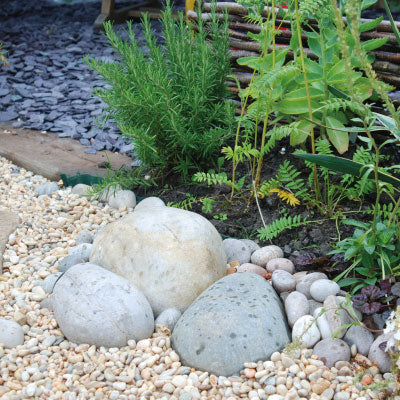Scottish Boulder 250-350mm