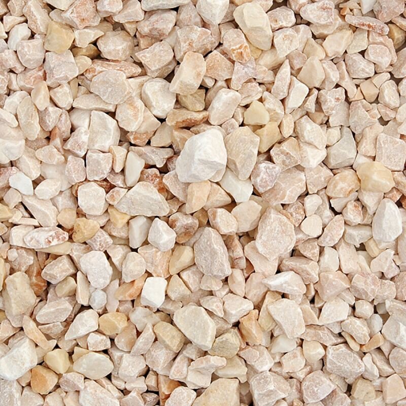 Butterscotch Chippings 20mm