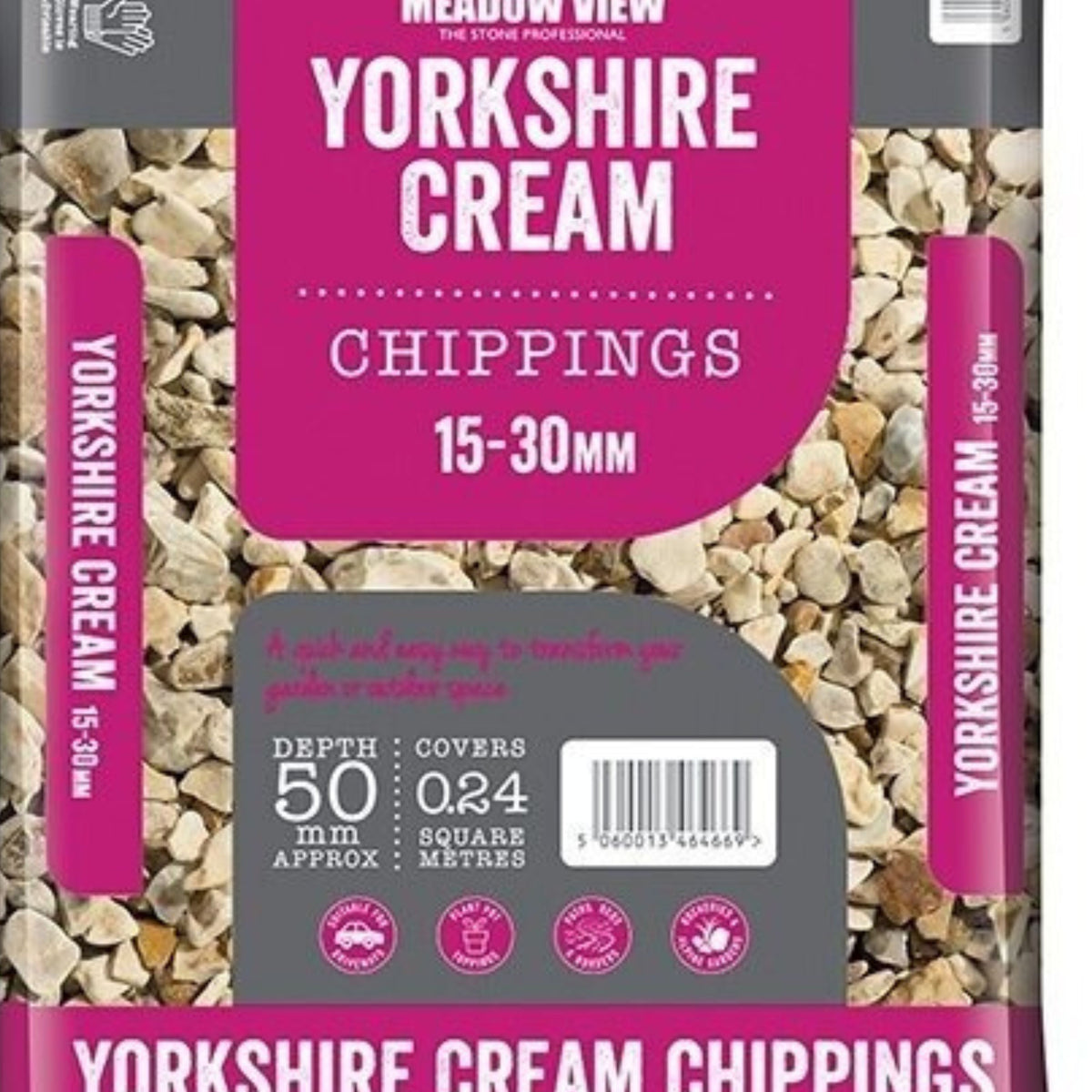 Yorkshire Chippings 15 30mm