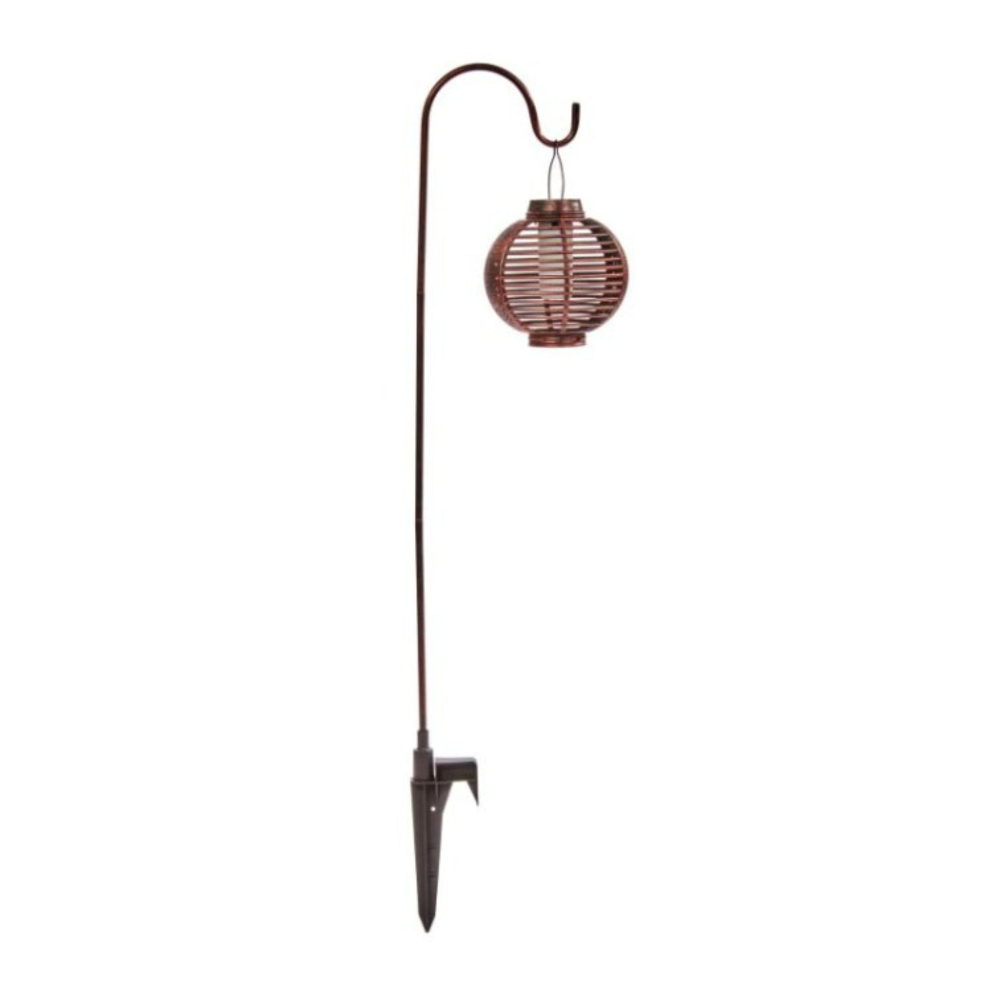 Forli Flaming Lantern 2pk