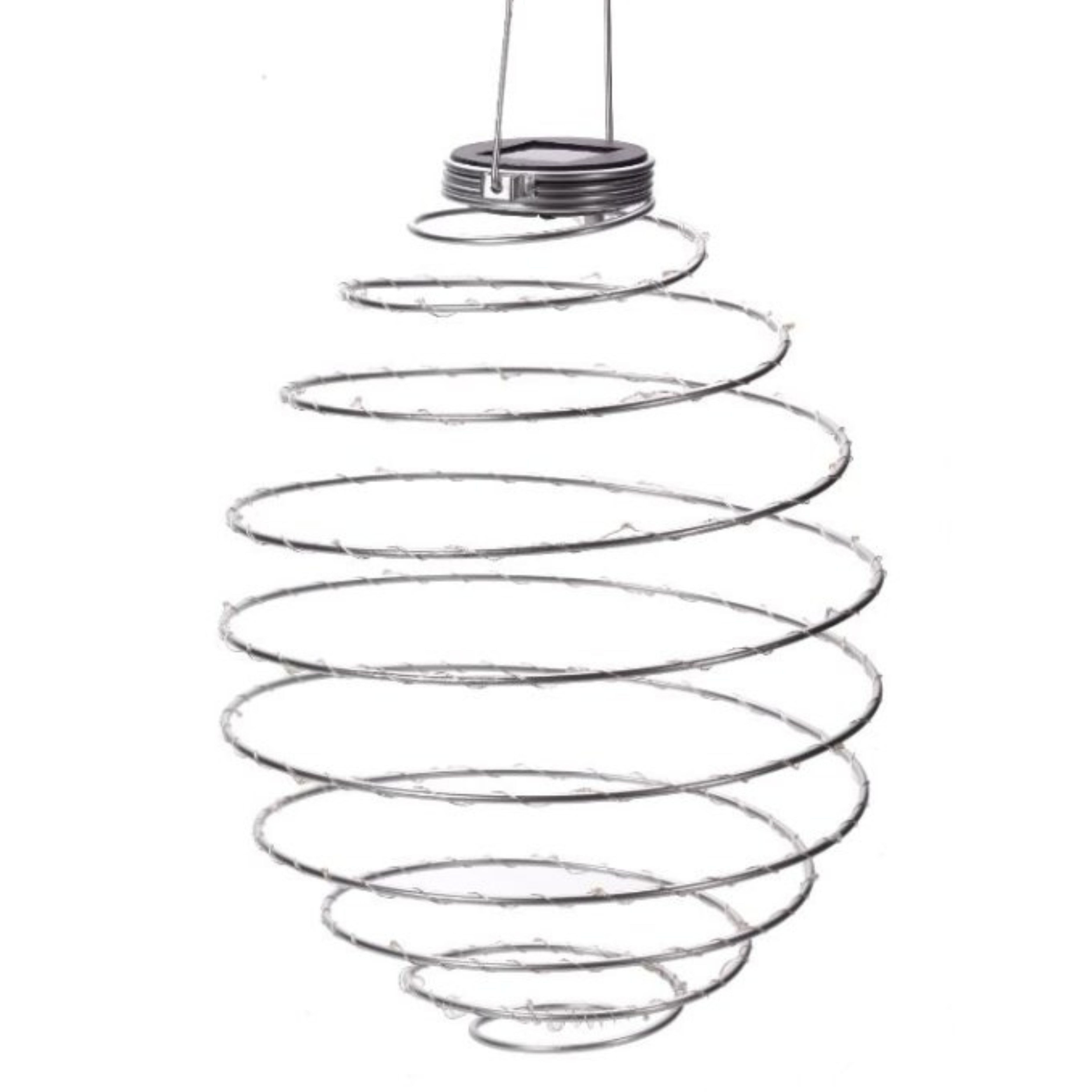 Mega SpiraLight - Warm White