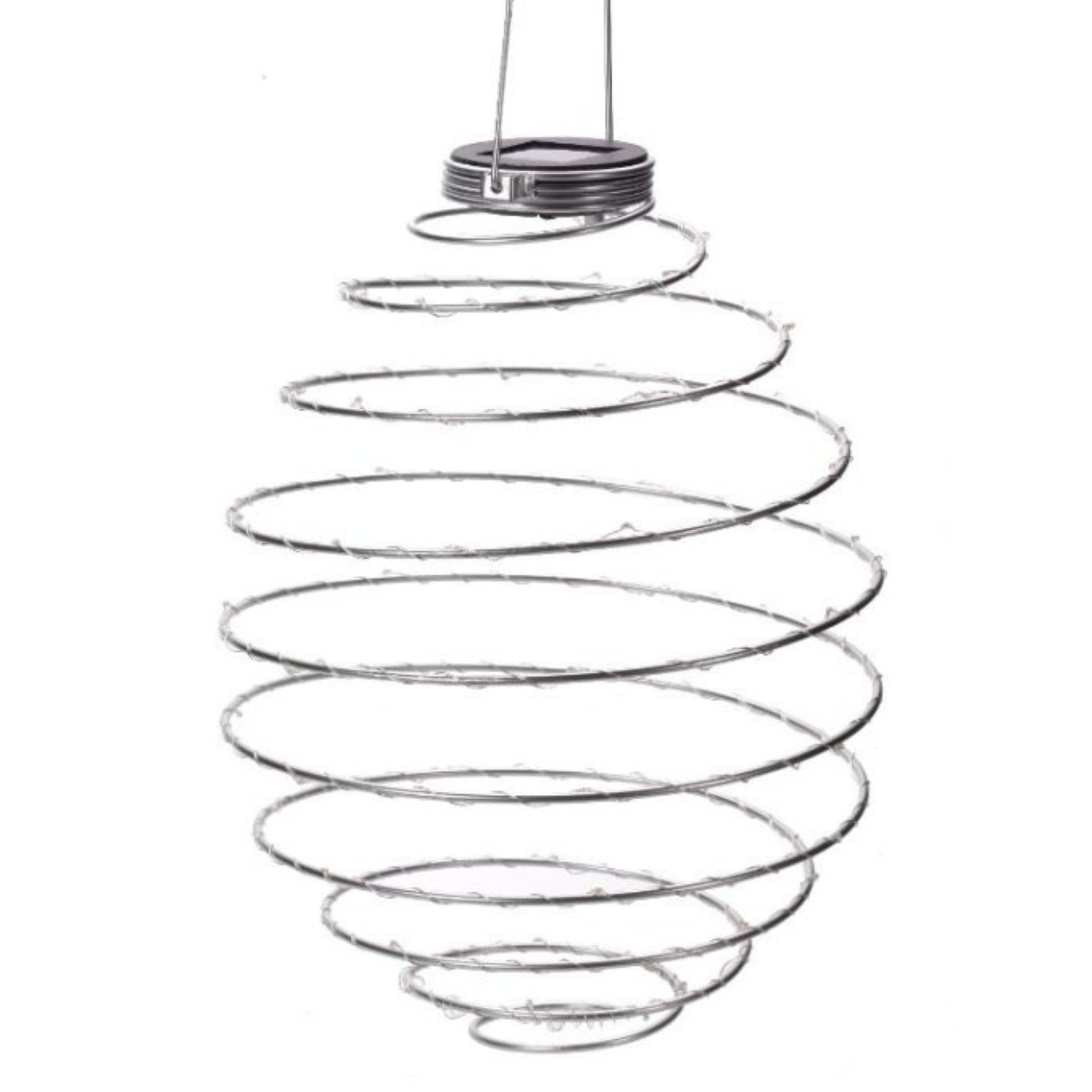 Mega SpiraLight - Warm White