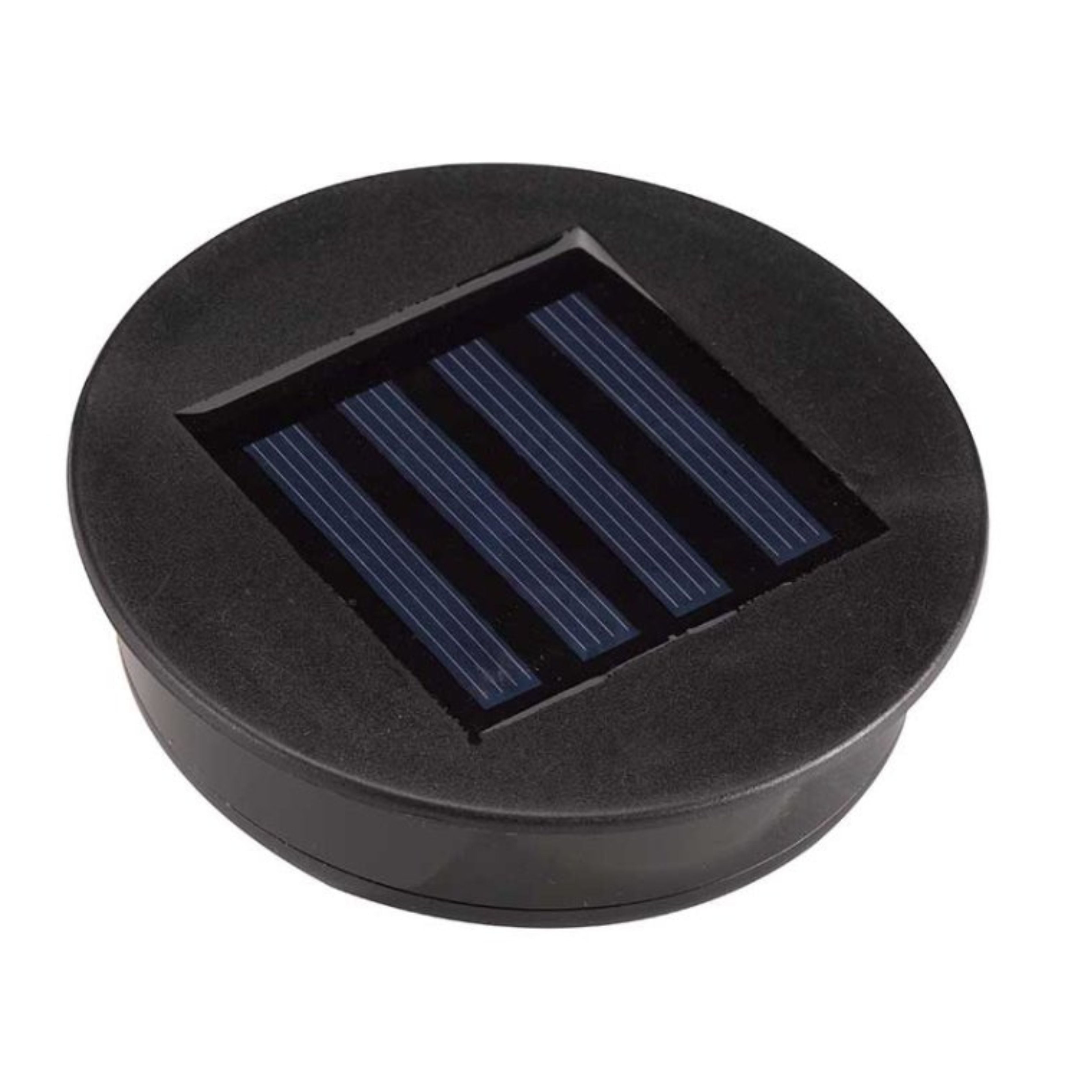 Replacement Solar Light Box - Round