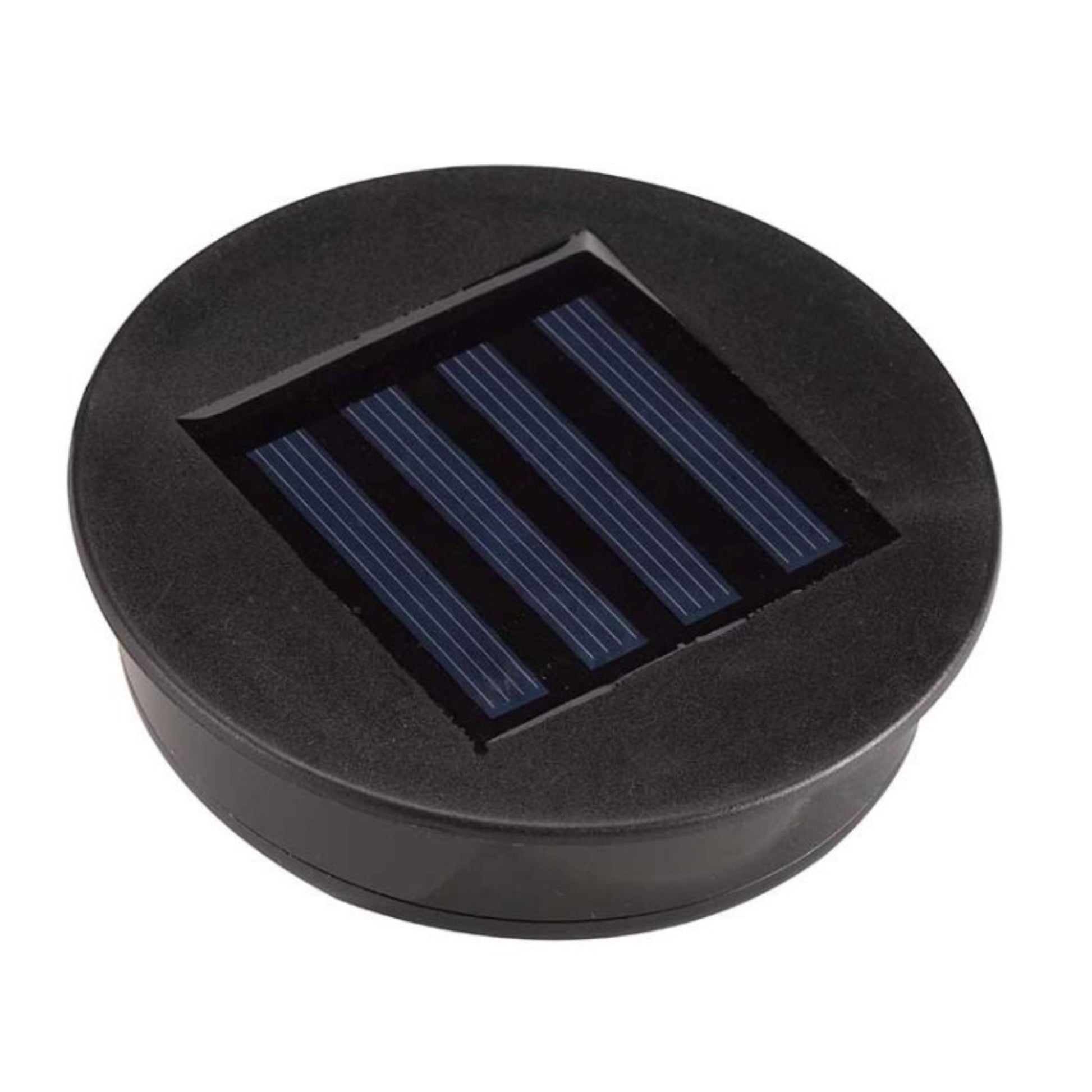 Replacement Solar Light Box - Round