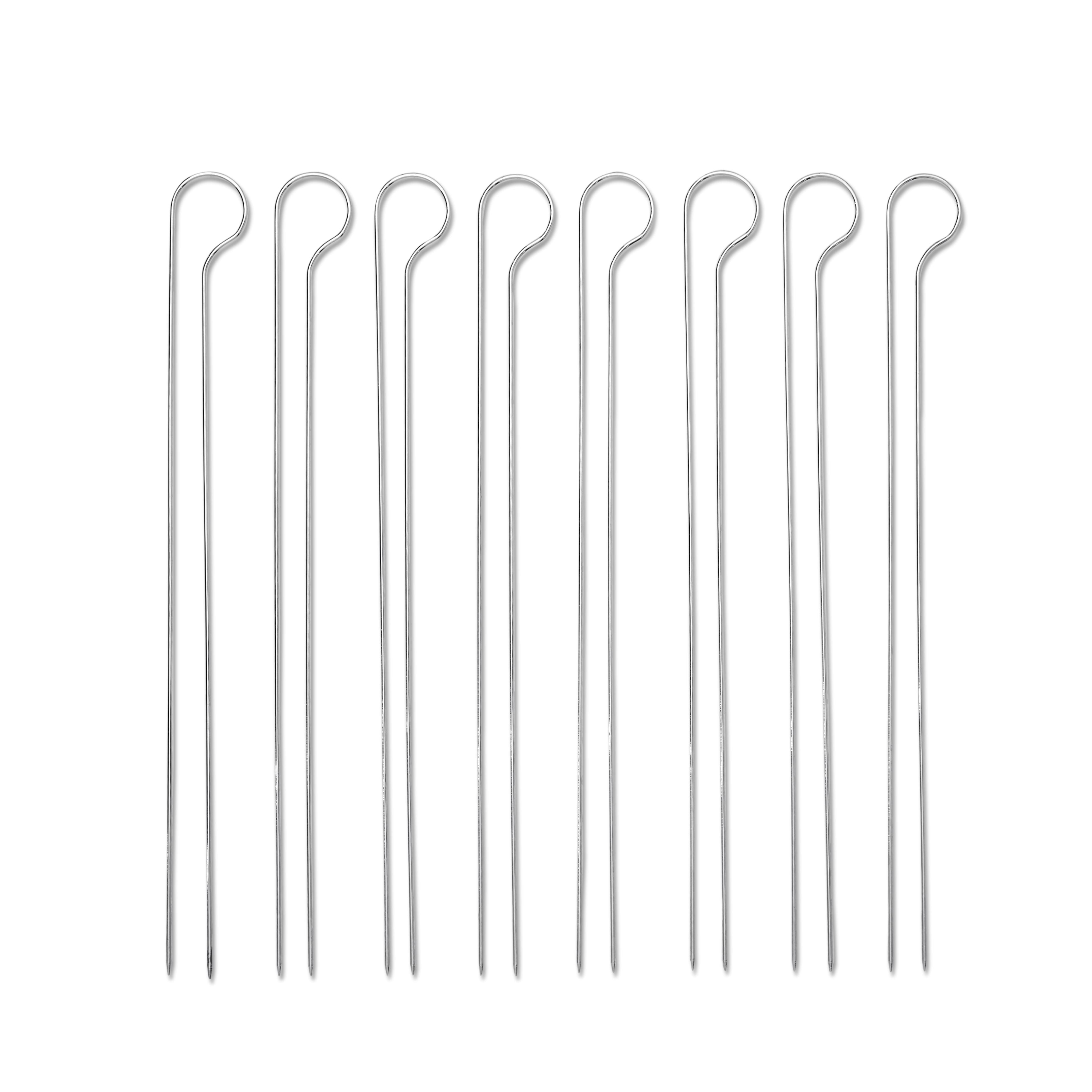 Weber Grilling Skewers Set