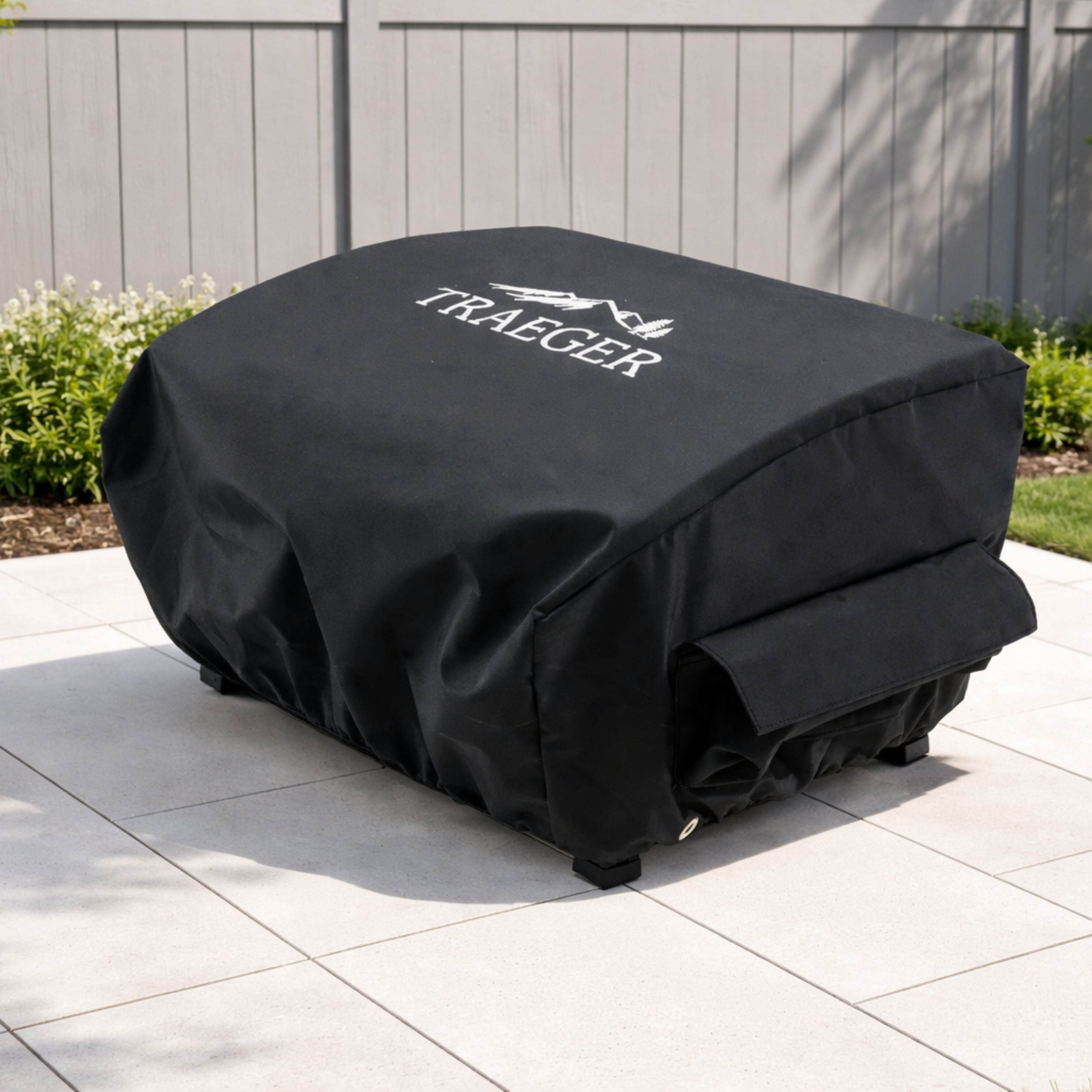 Traeger Ranger Cover