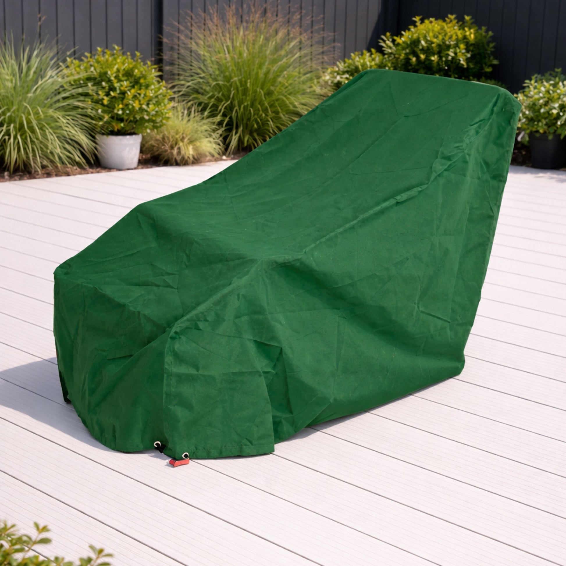 FC9 Sunbed & Steamer Cover #