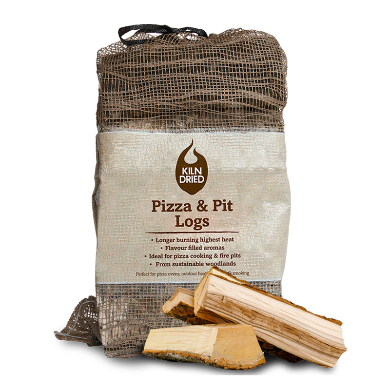 Green Olive Cooking Firewood Chunks 20L