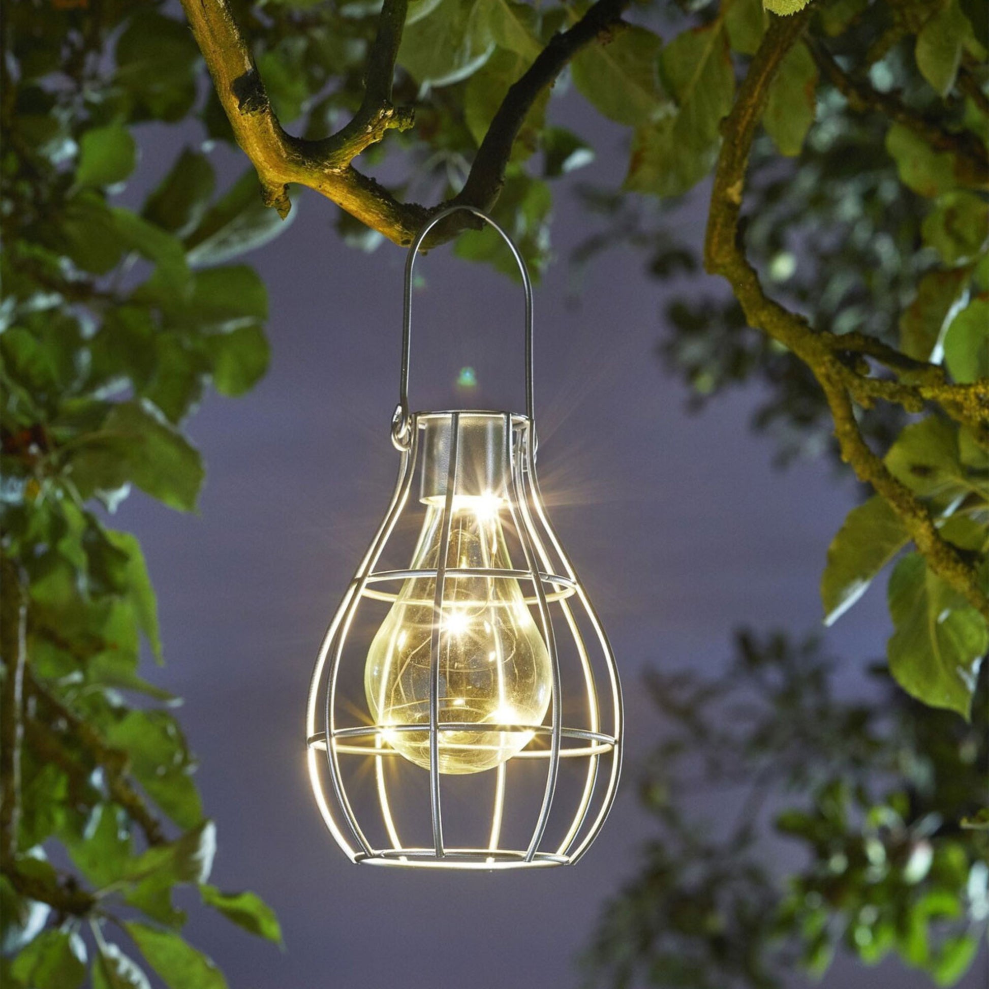 Eureka! Firefly Lantern