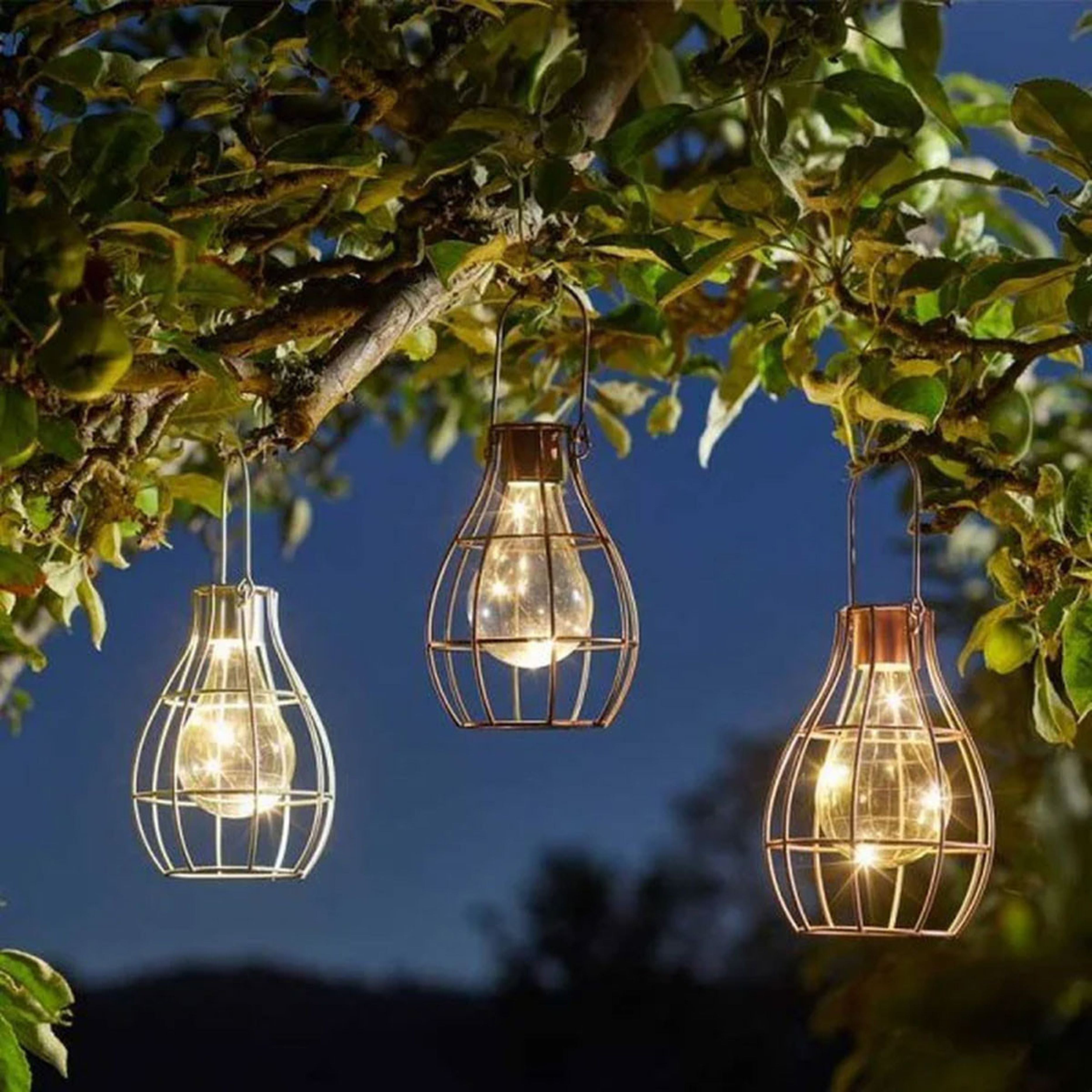 Eureka! Firefly Lantern